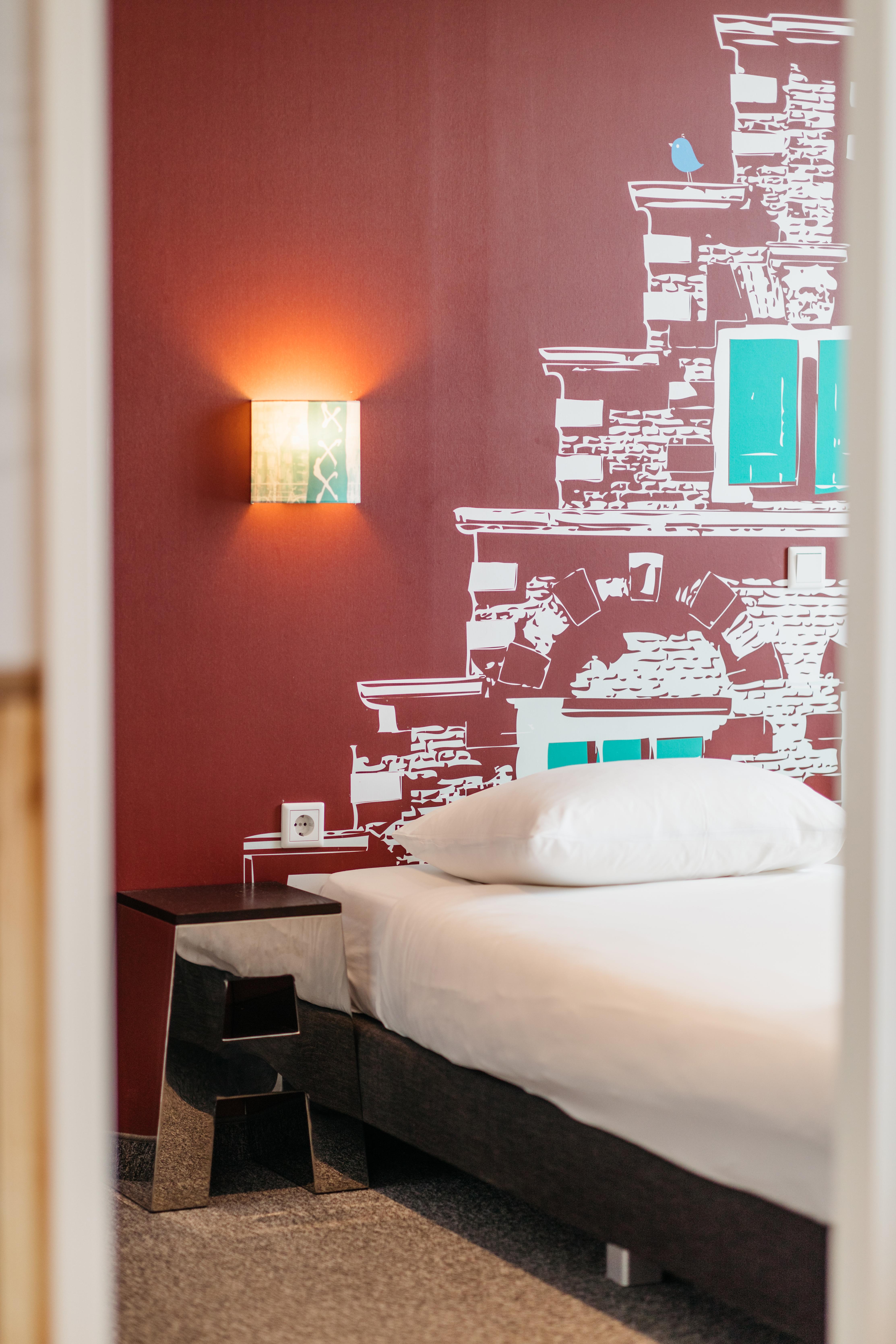 Id Hotel