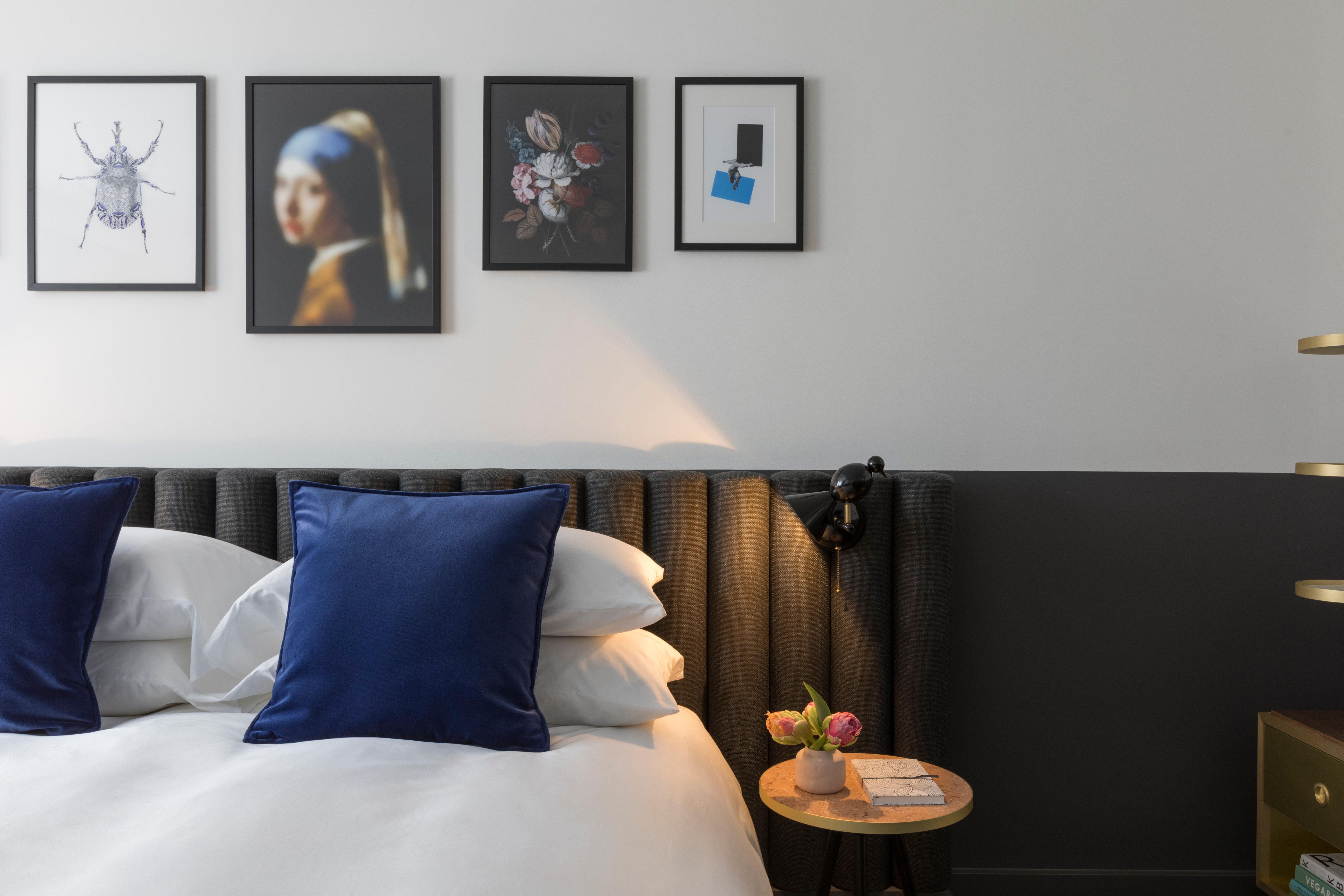 Kimpton De Witt Amsterdam, An Ihg Hotel 5*