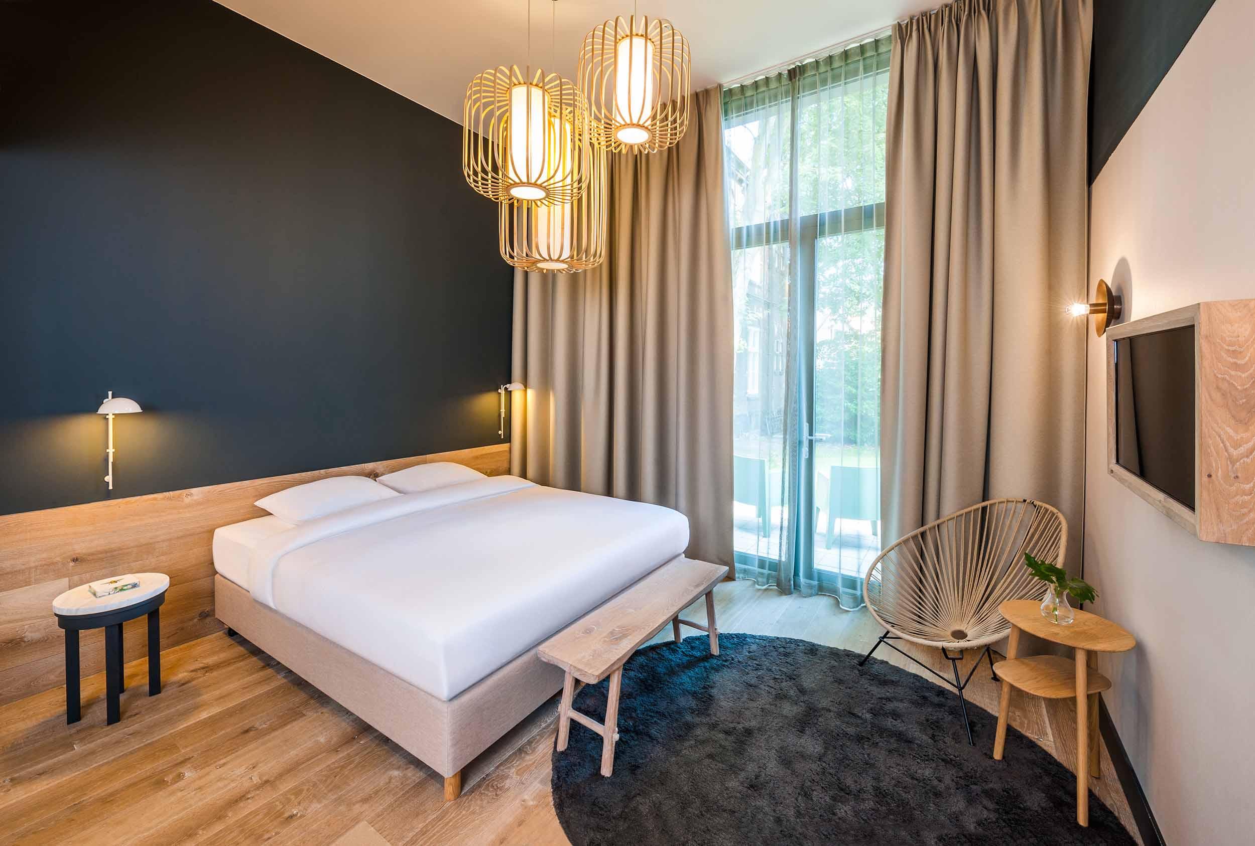 Arena 4* Amsterdam