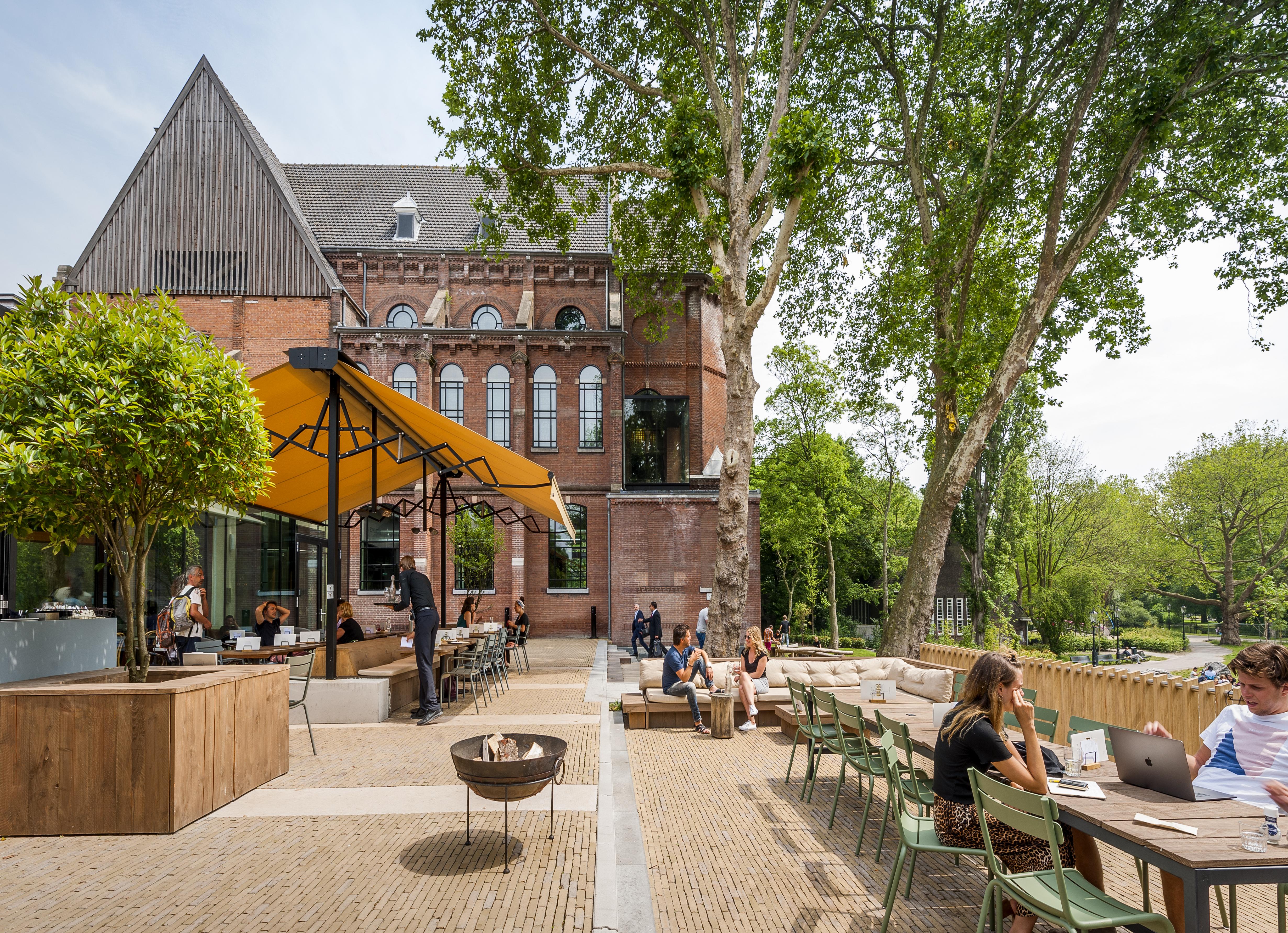 Hotel Arena Amsterdam