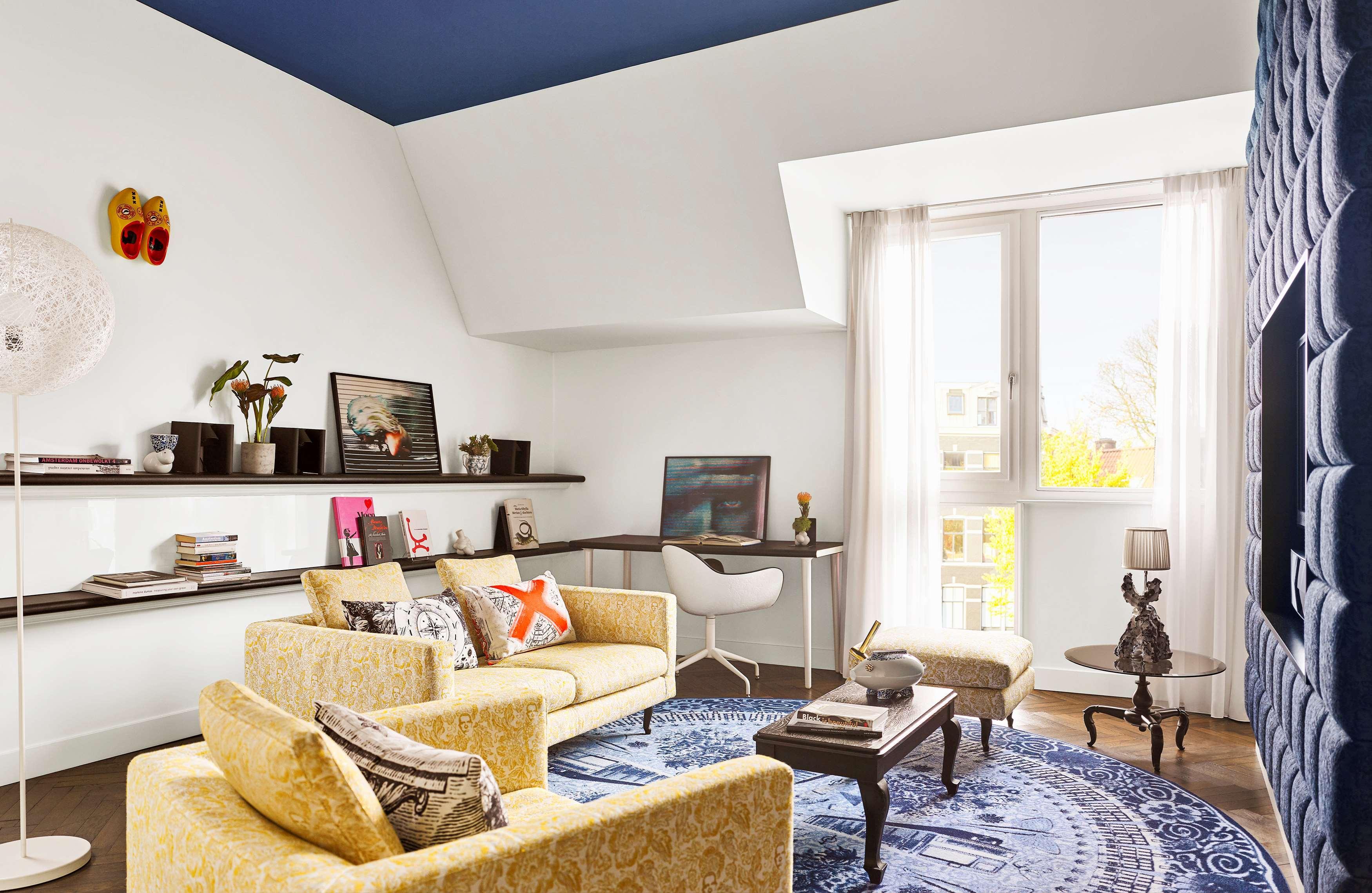 Andaz Amsterdam, Prinsengracht, By Hyatt Hotel 5*