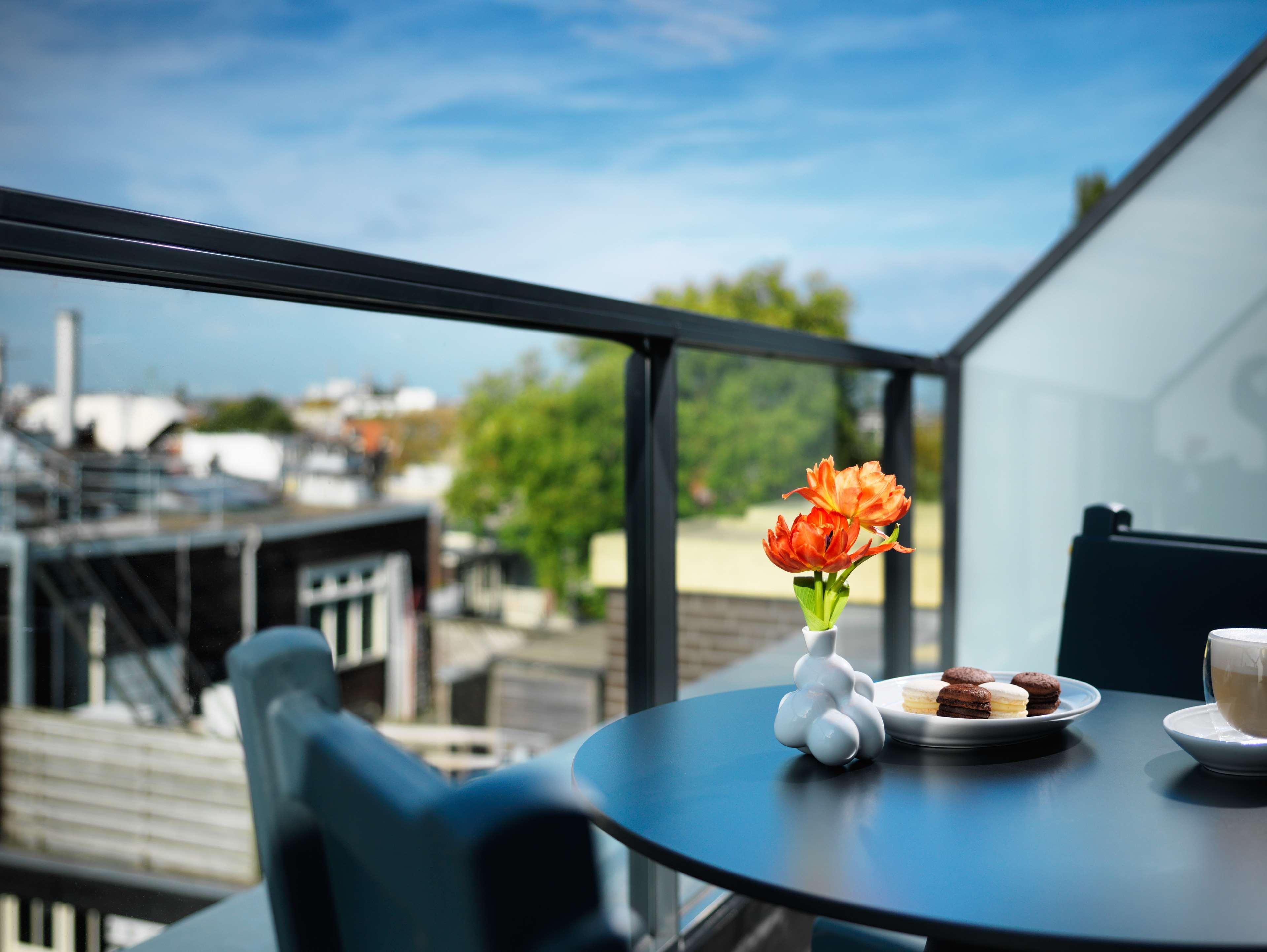 Andaz Amsterdam, Prinsengracht, By Hyatt 5*