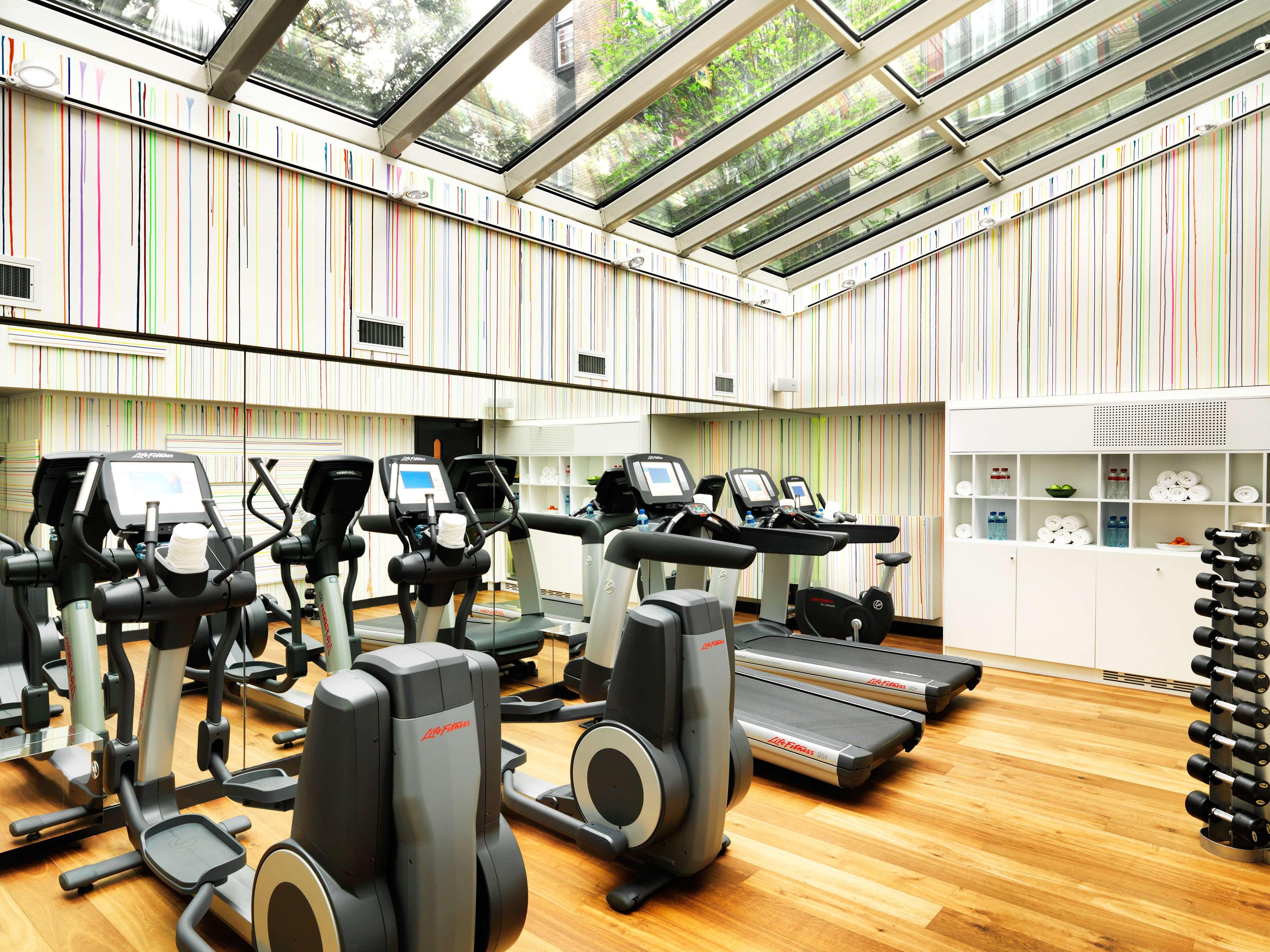 Andaz Amsterdam, Prinsengracht, By Hyatt Amsterdam