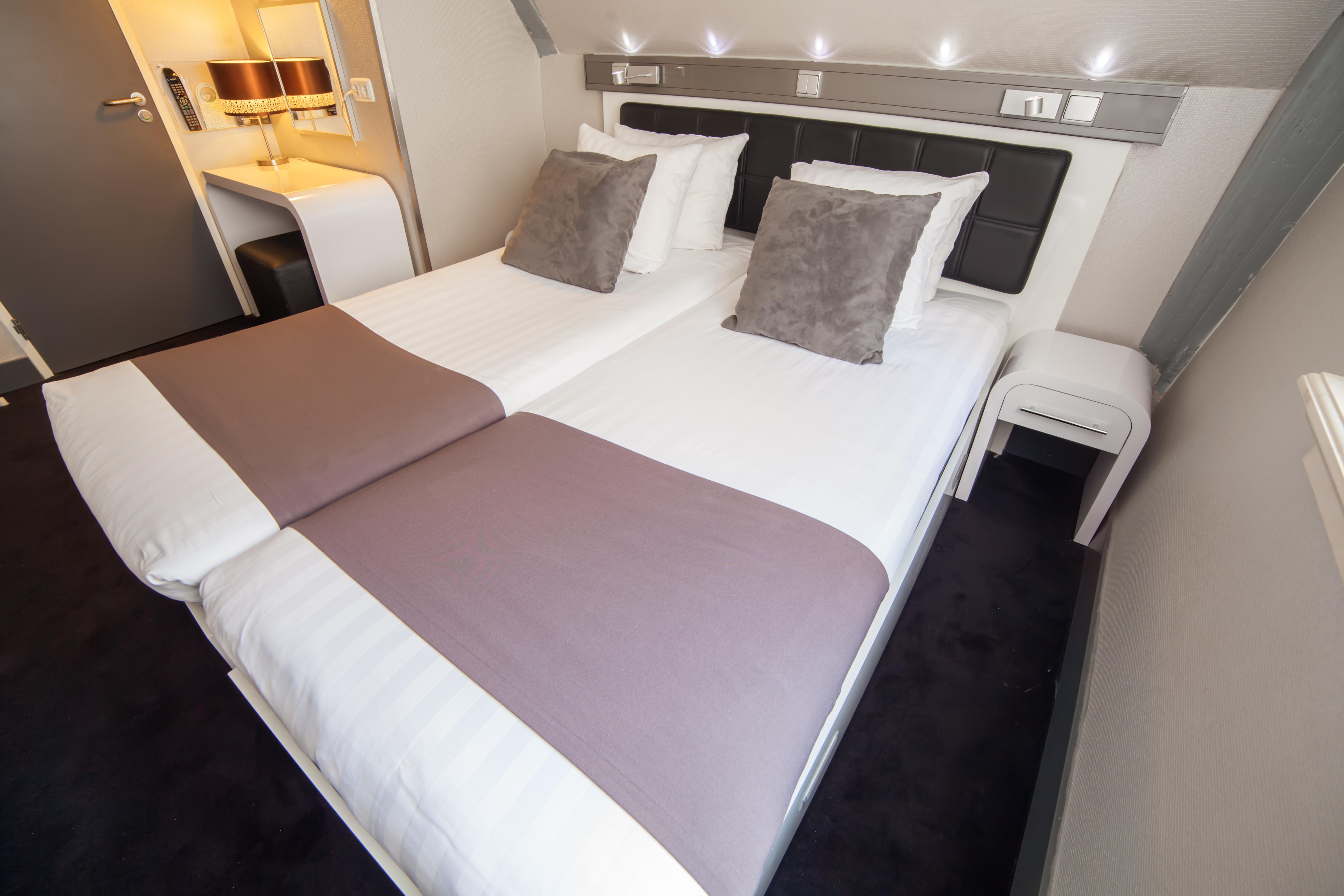 Hotel Cc Amsterdam