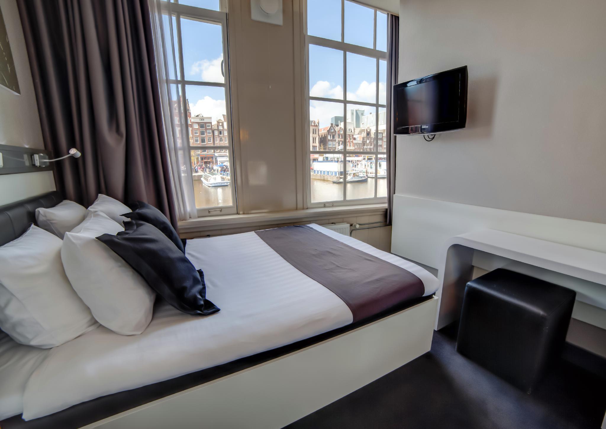 Hotel Cc Amsterdam