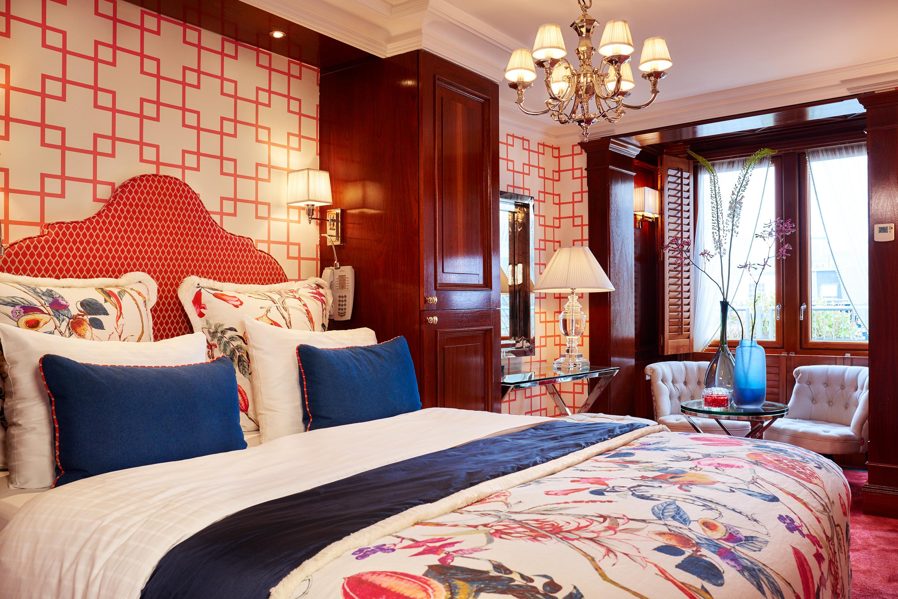Estherea Amsterdam