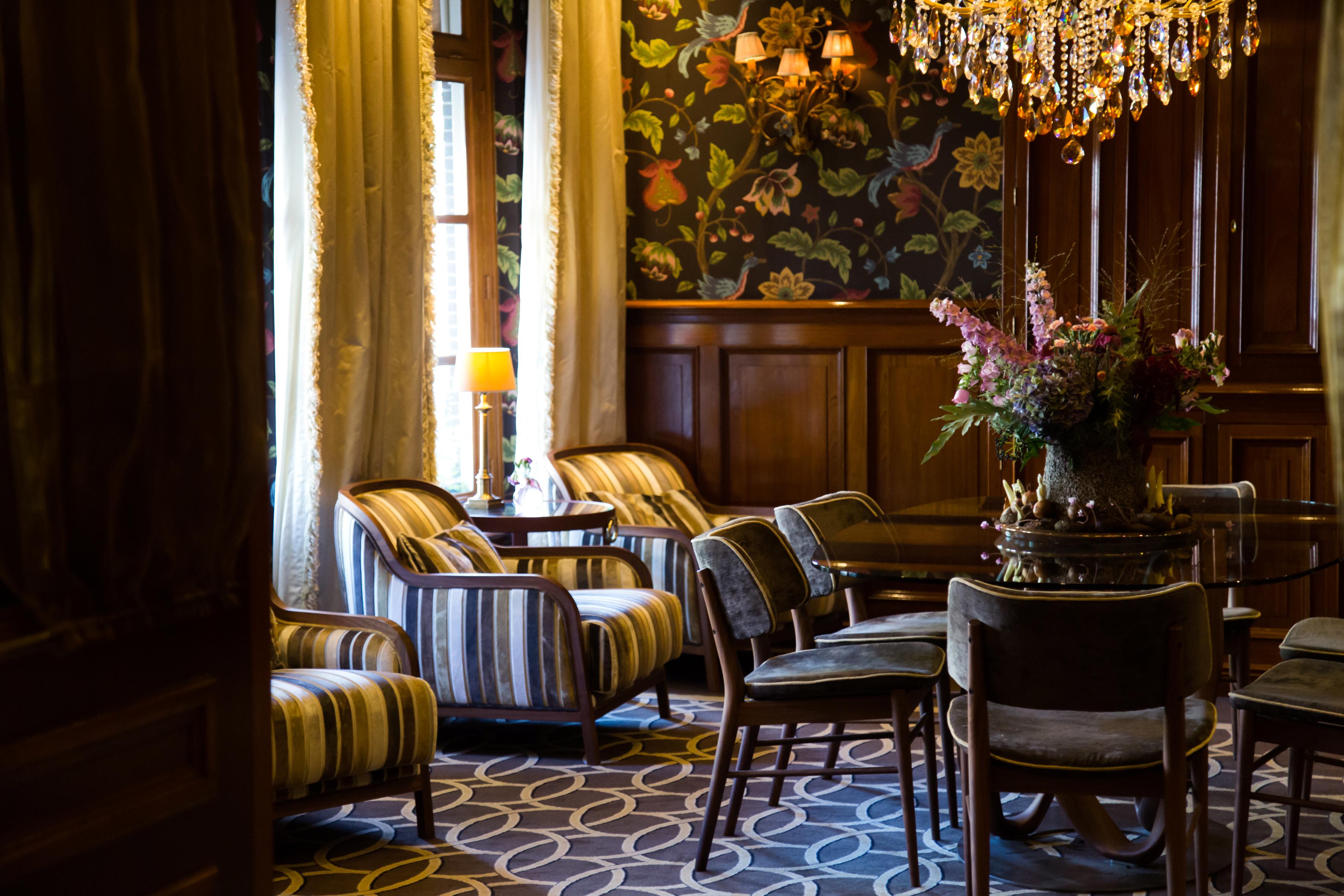 Estherea Amsterdam