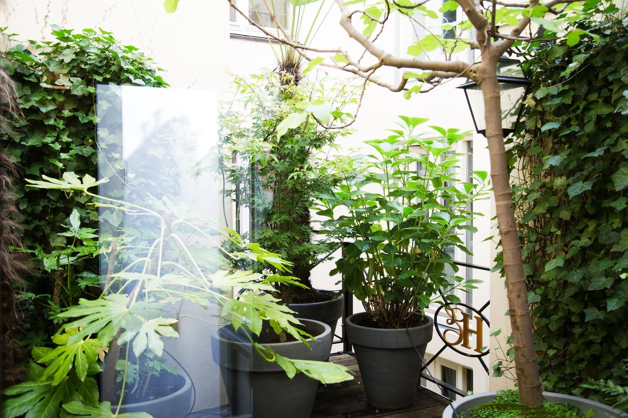 Estherea Hotel Amsterdam