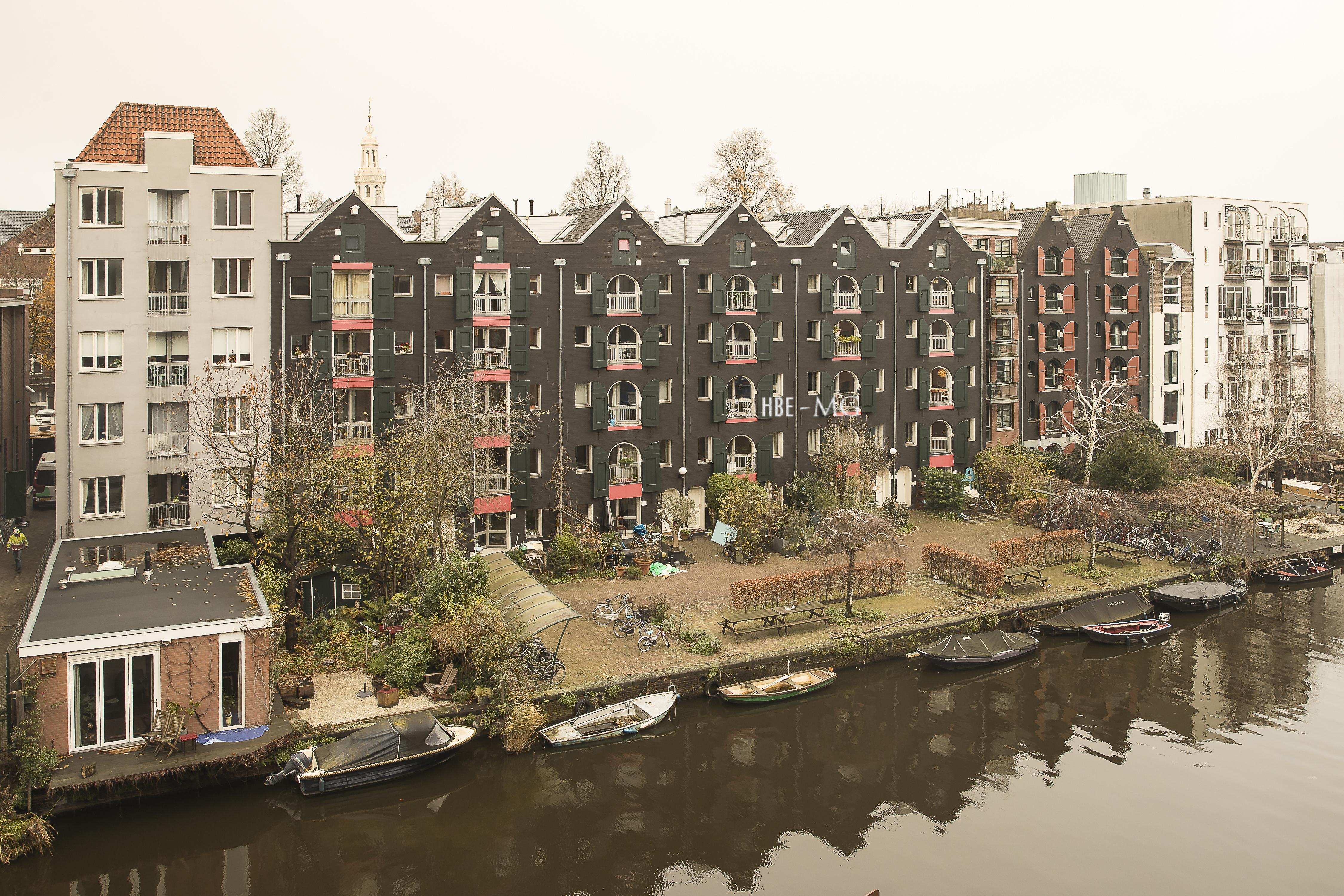 Monet Garden 4*