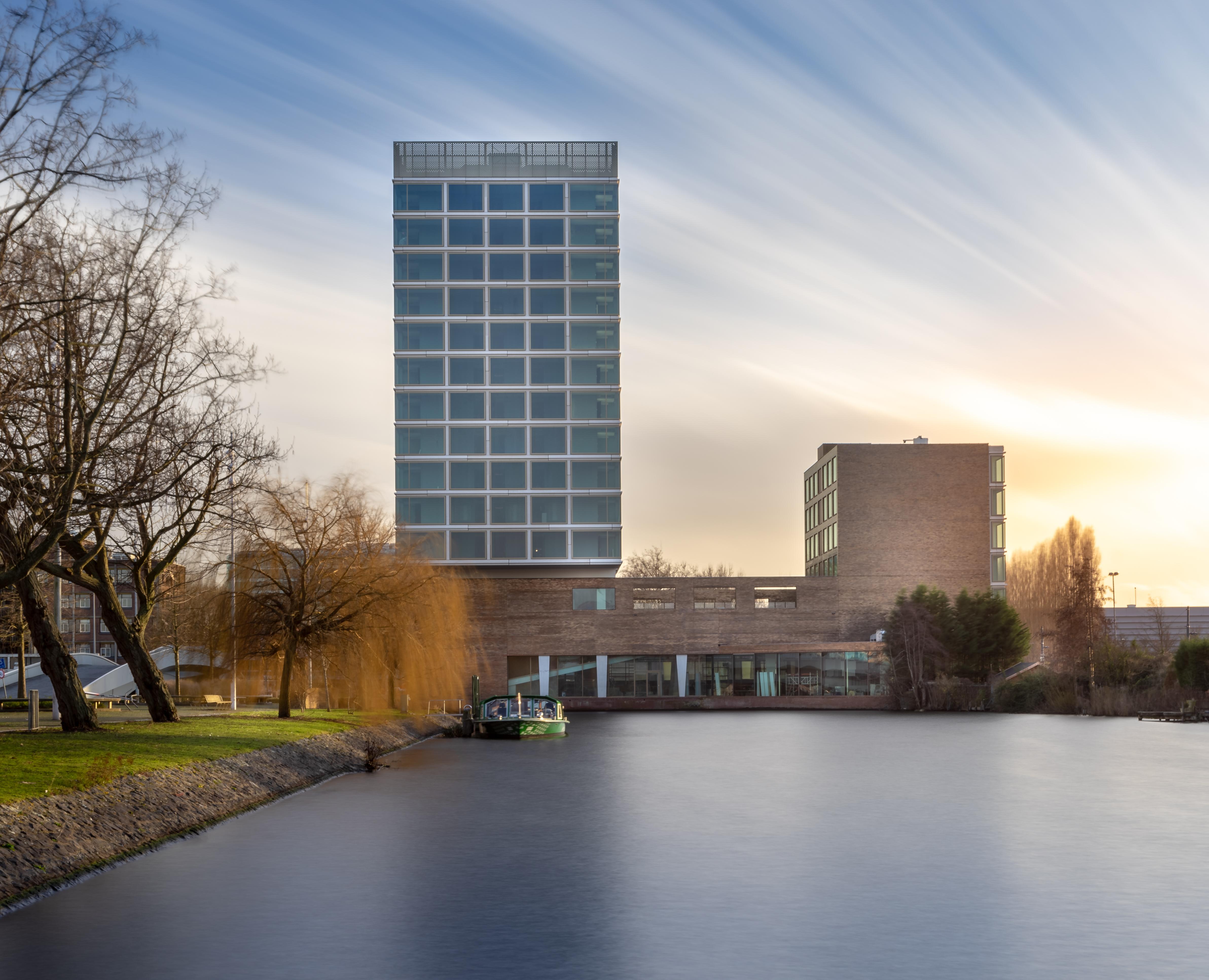Olympic 4* Amsterdam