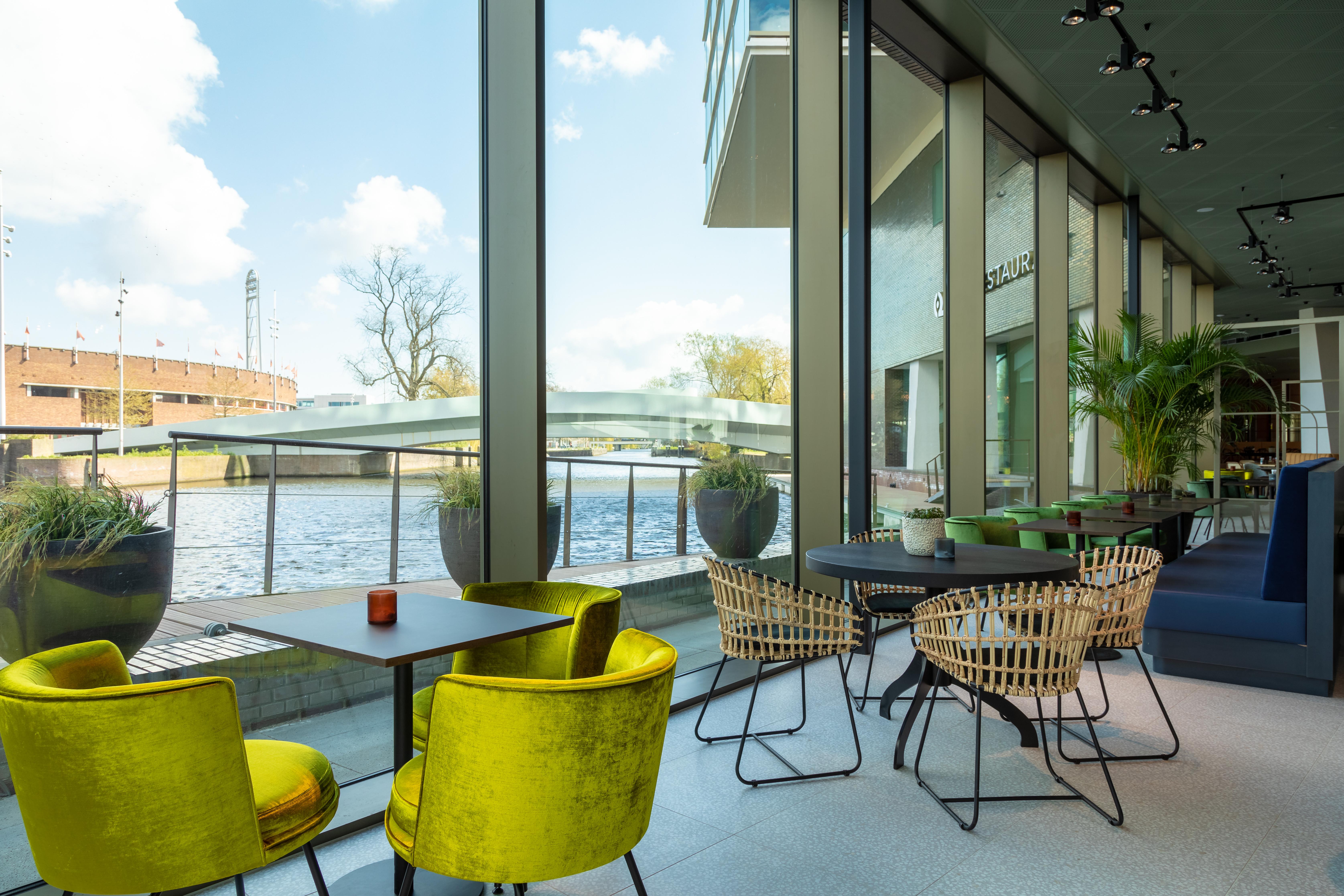 Olympic 4* Amsterdam