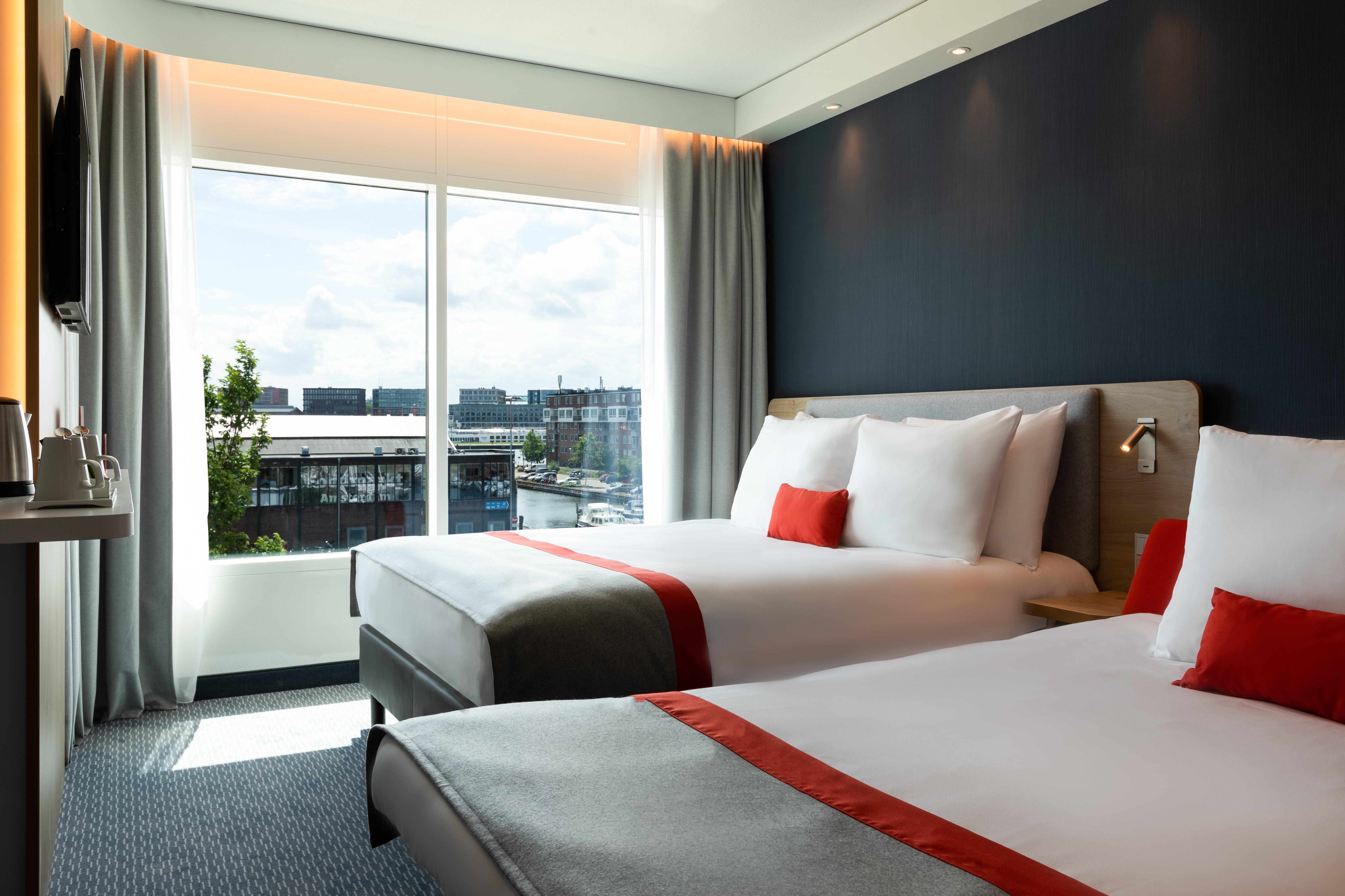Express - North Riverside By Ihg 3*