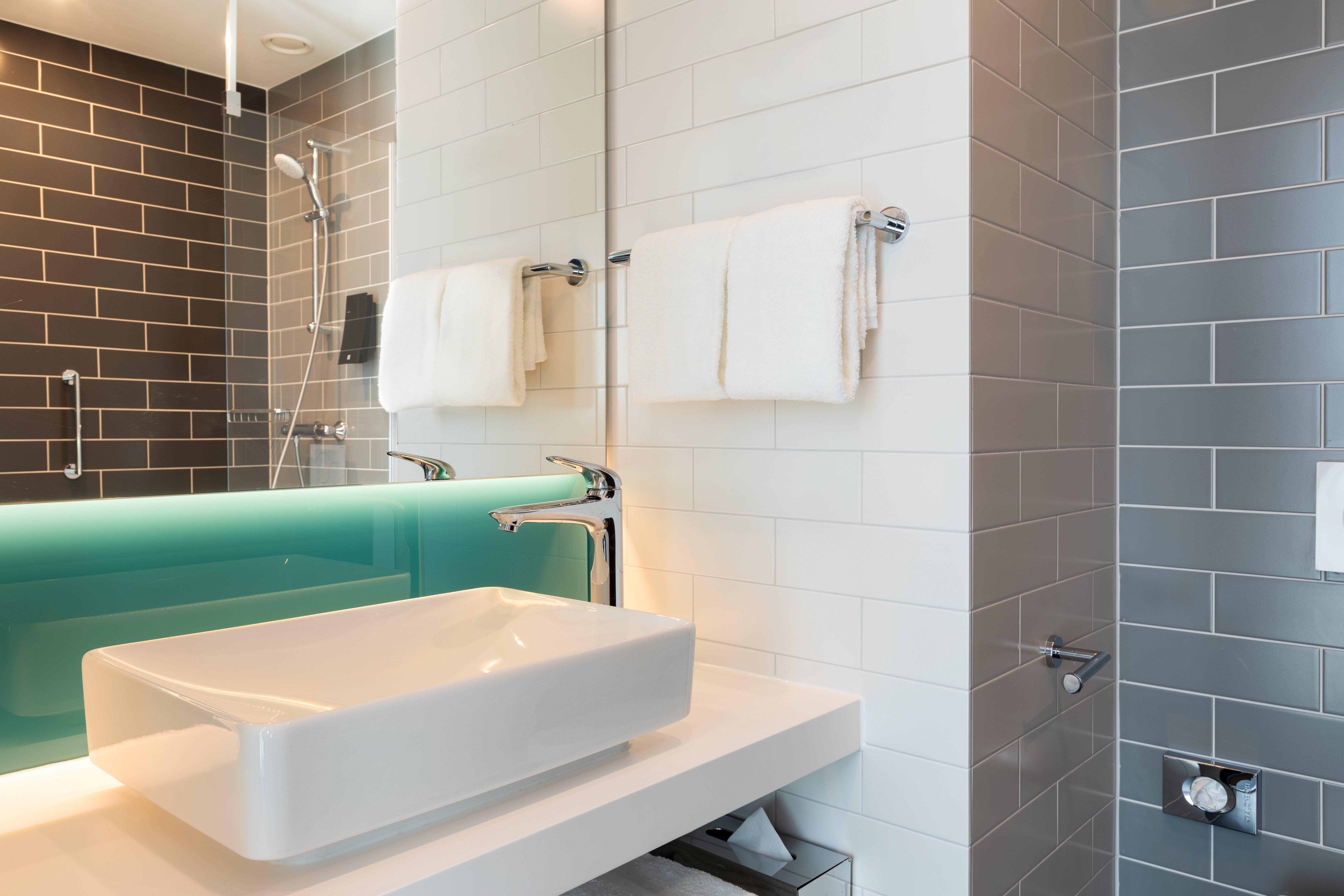 Express - North Riverside By Ihg Amsterdam