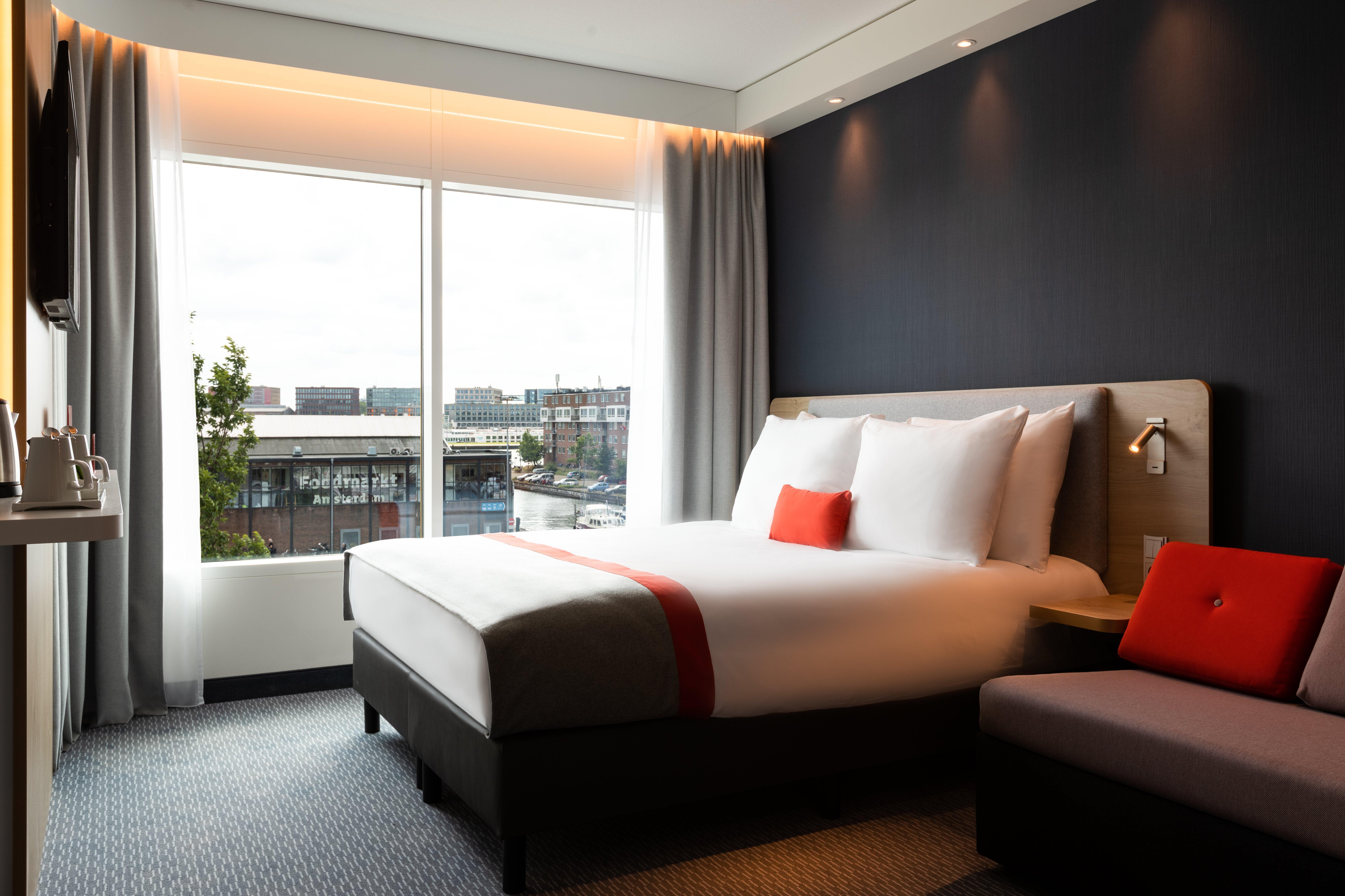 Hotel Express - North Riverside By Ihg 3*