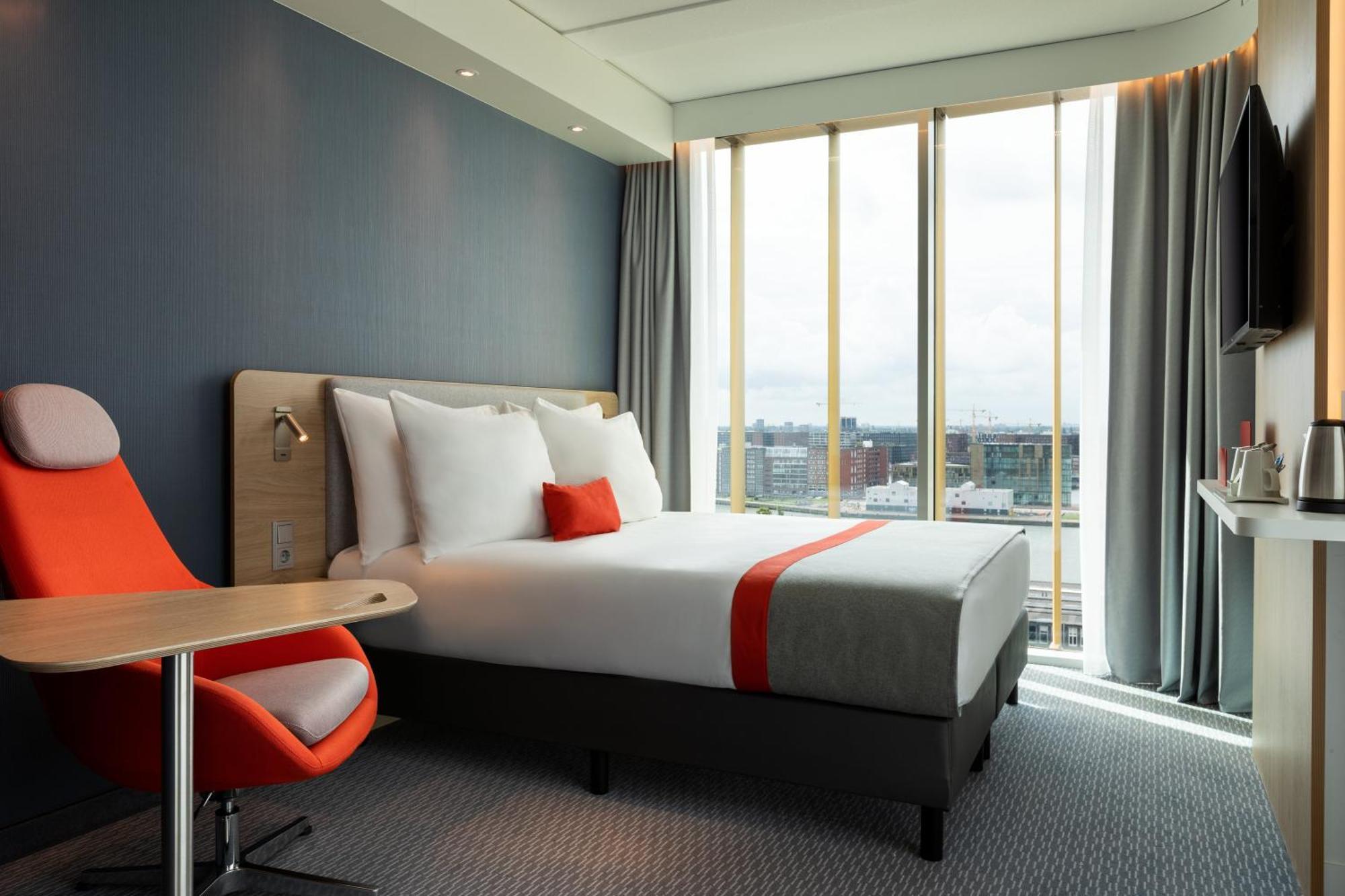 Express - North Riverside By Ihg 3*