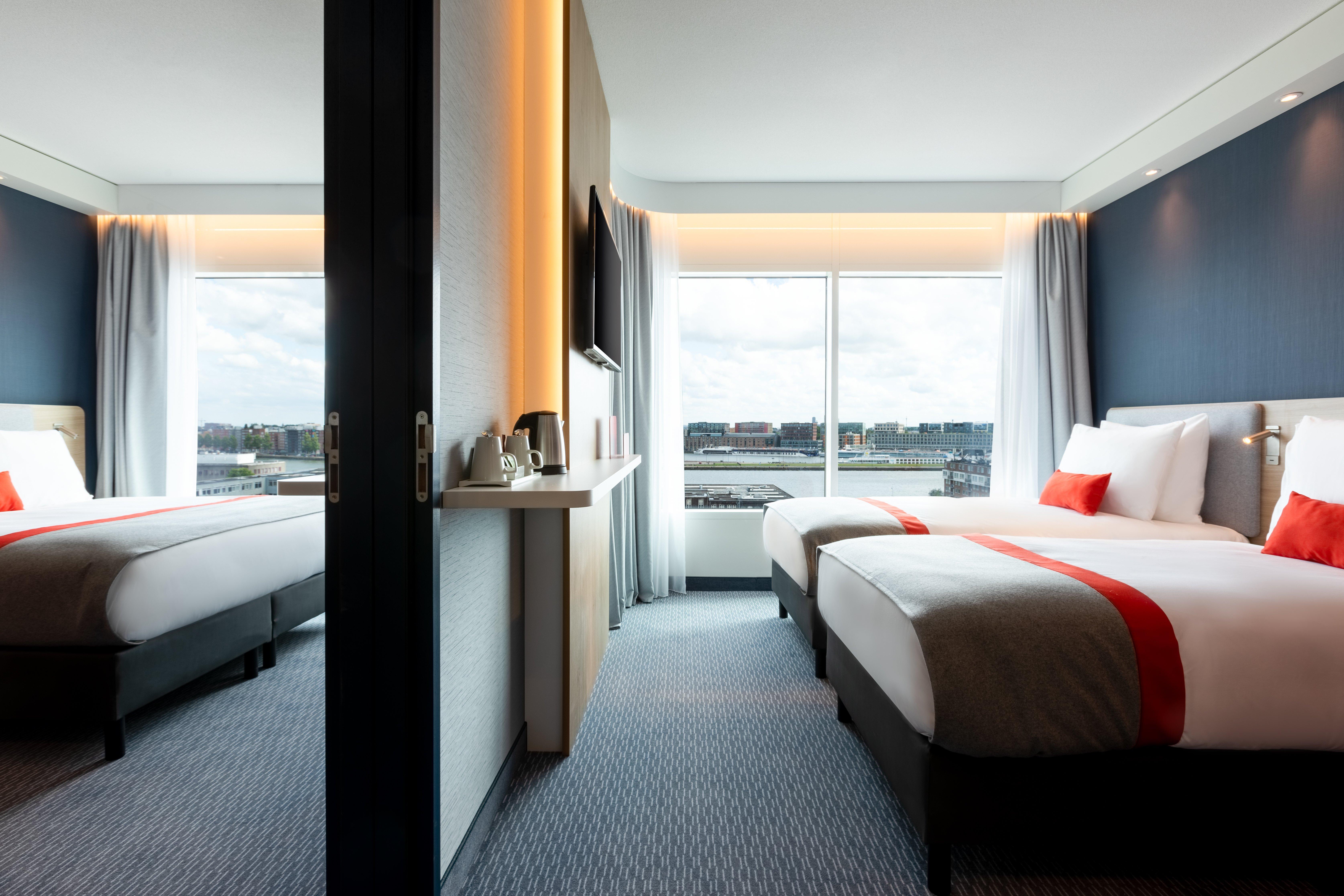 Hotel Express - North Riverside By Ihg 3*