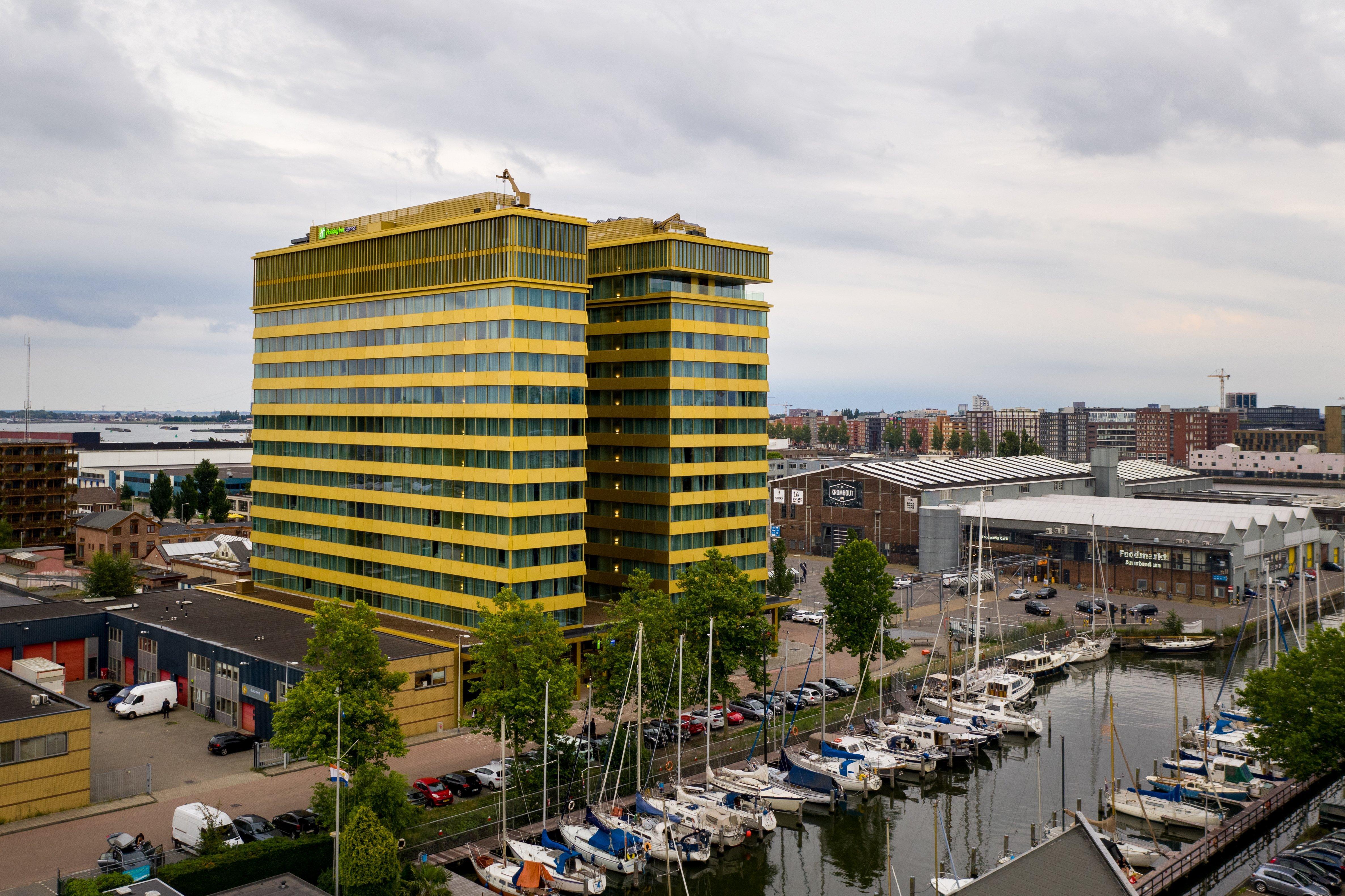 Hotel Express - North Riverside By Ihg 3*