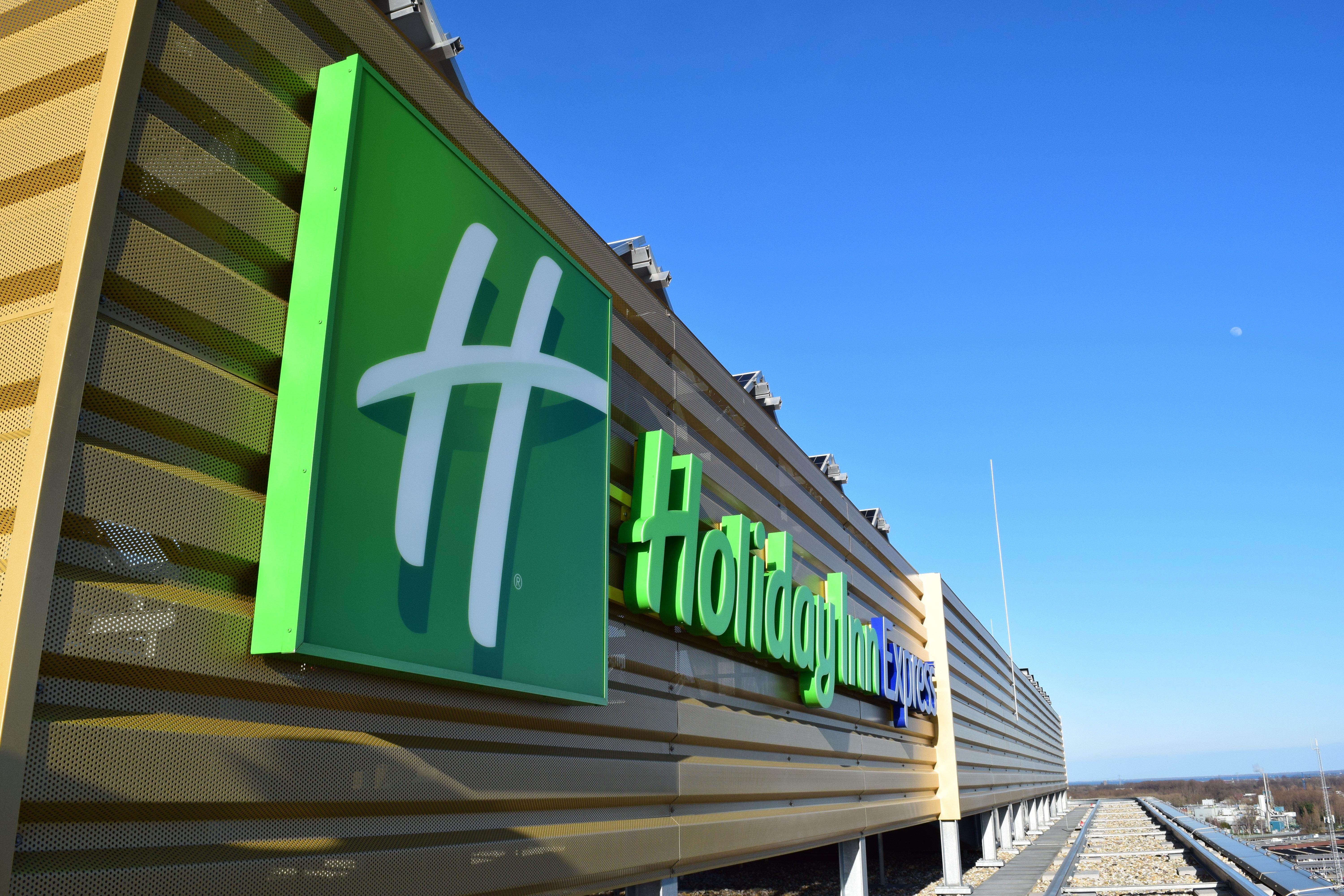 Hotel Express - North Riverside By Ihg 3*