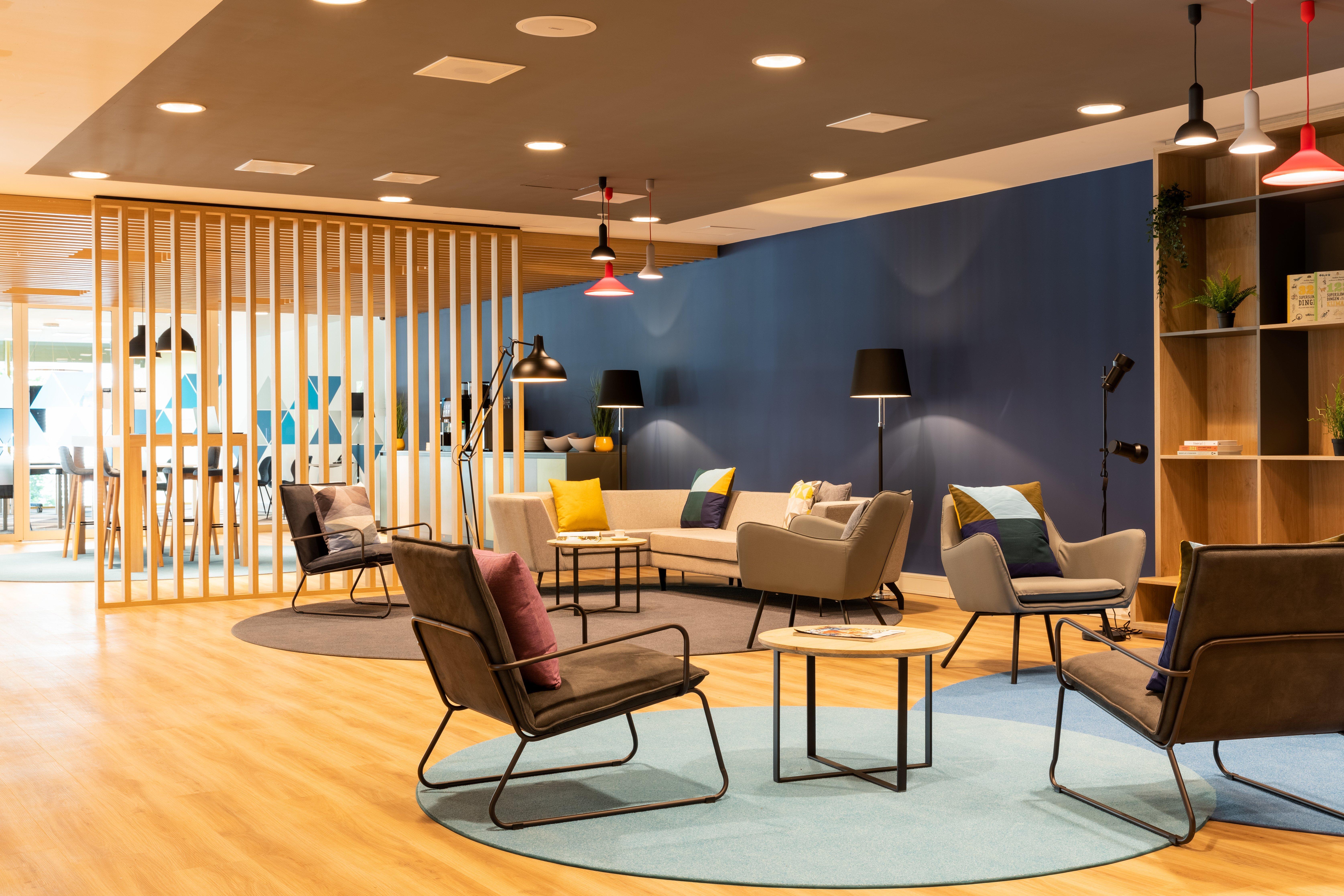 Express - North Riverside By Ihg