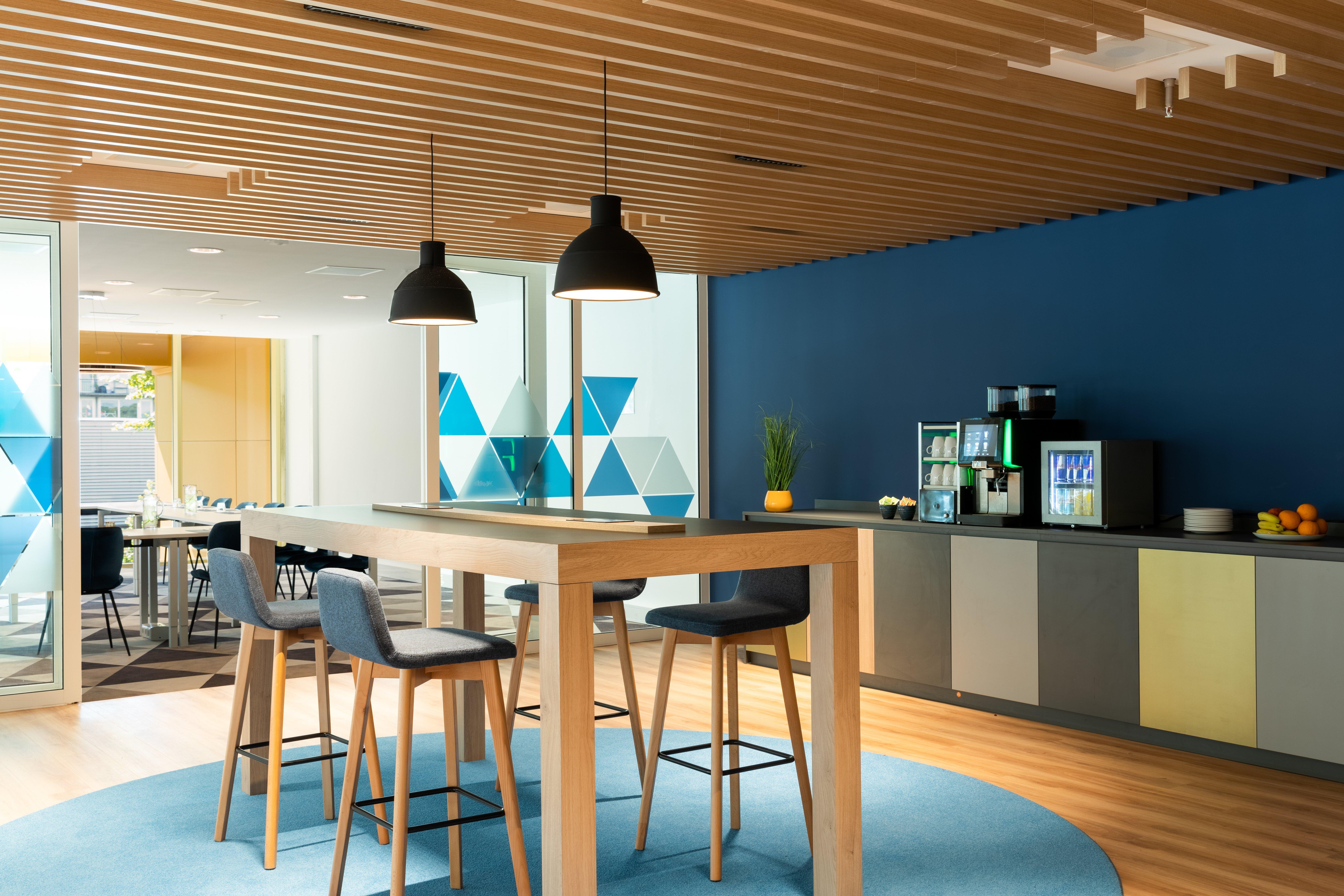 Express - North Riverside By Ihg Amsterdam