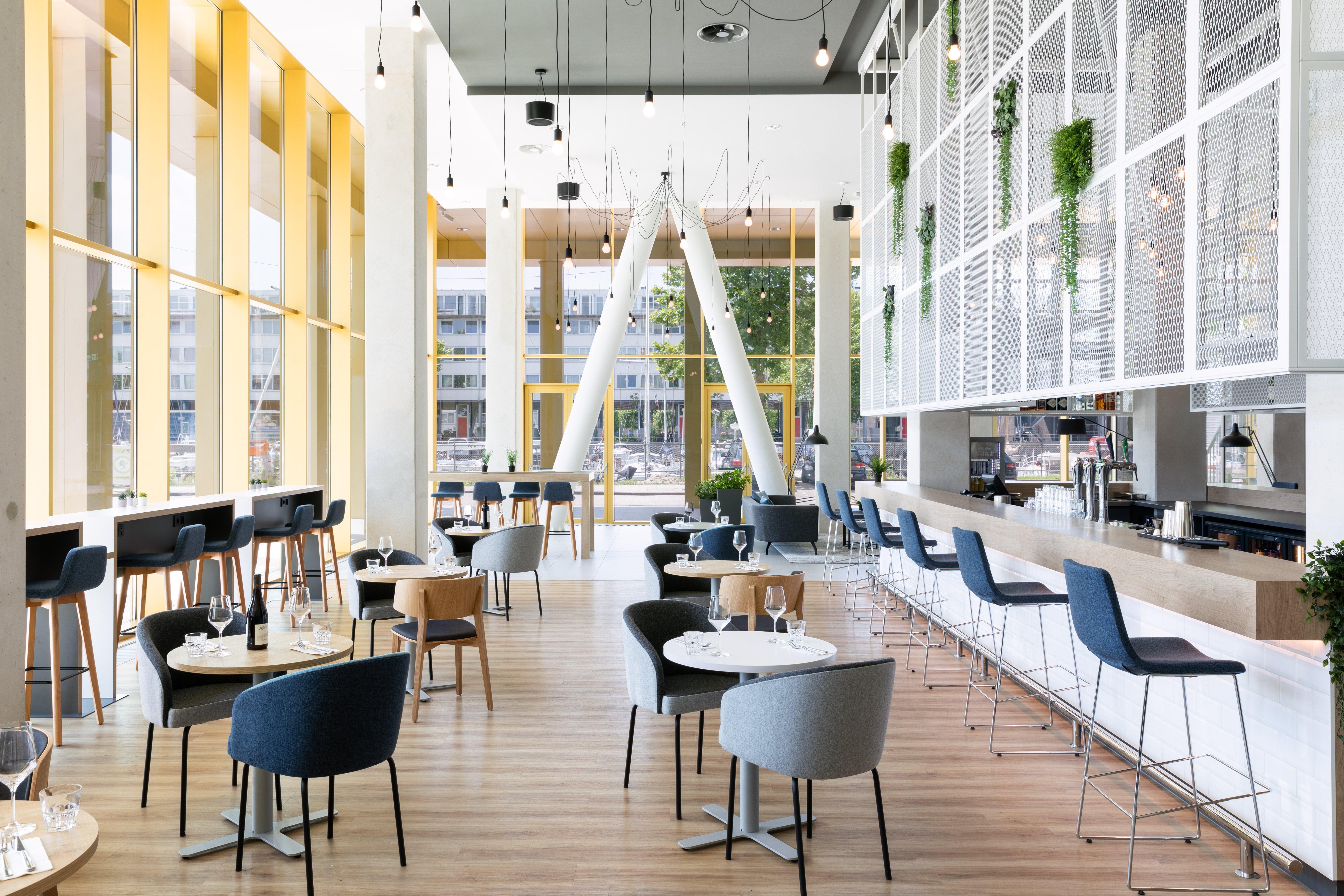 Hotel Express - North Riverside By Ihg