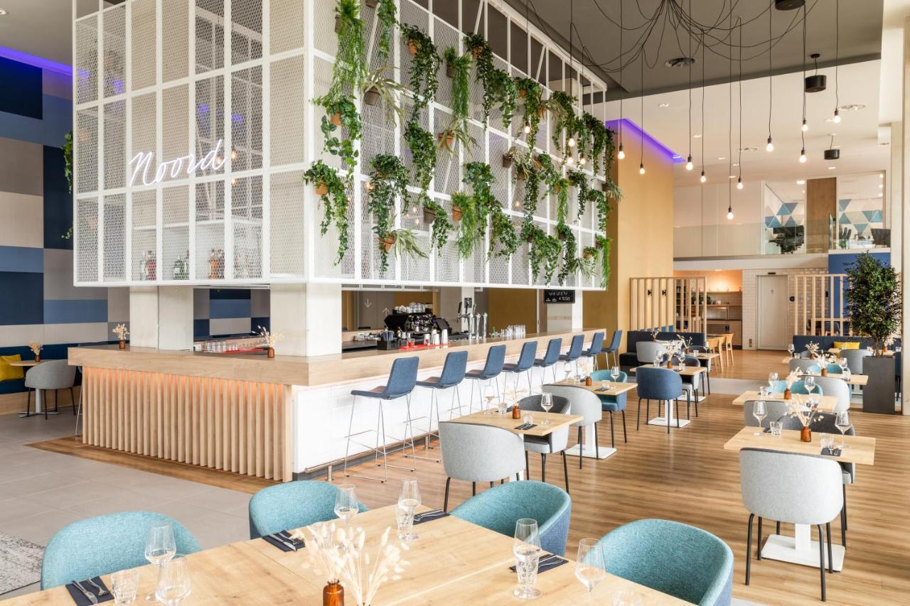Express - North Riverside By Ihg 3*