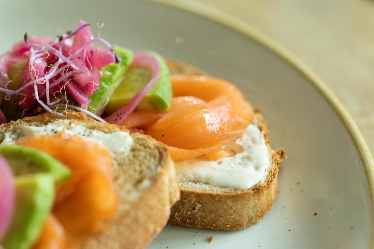 Express - North Riverside By Ihg Amsterdam
