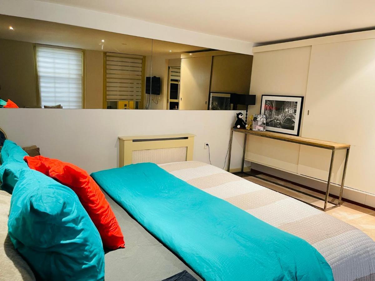 Bed & Breakfast Red Light District B & B Canal View