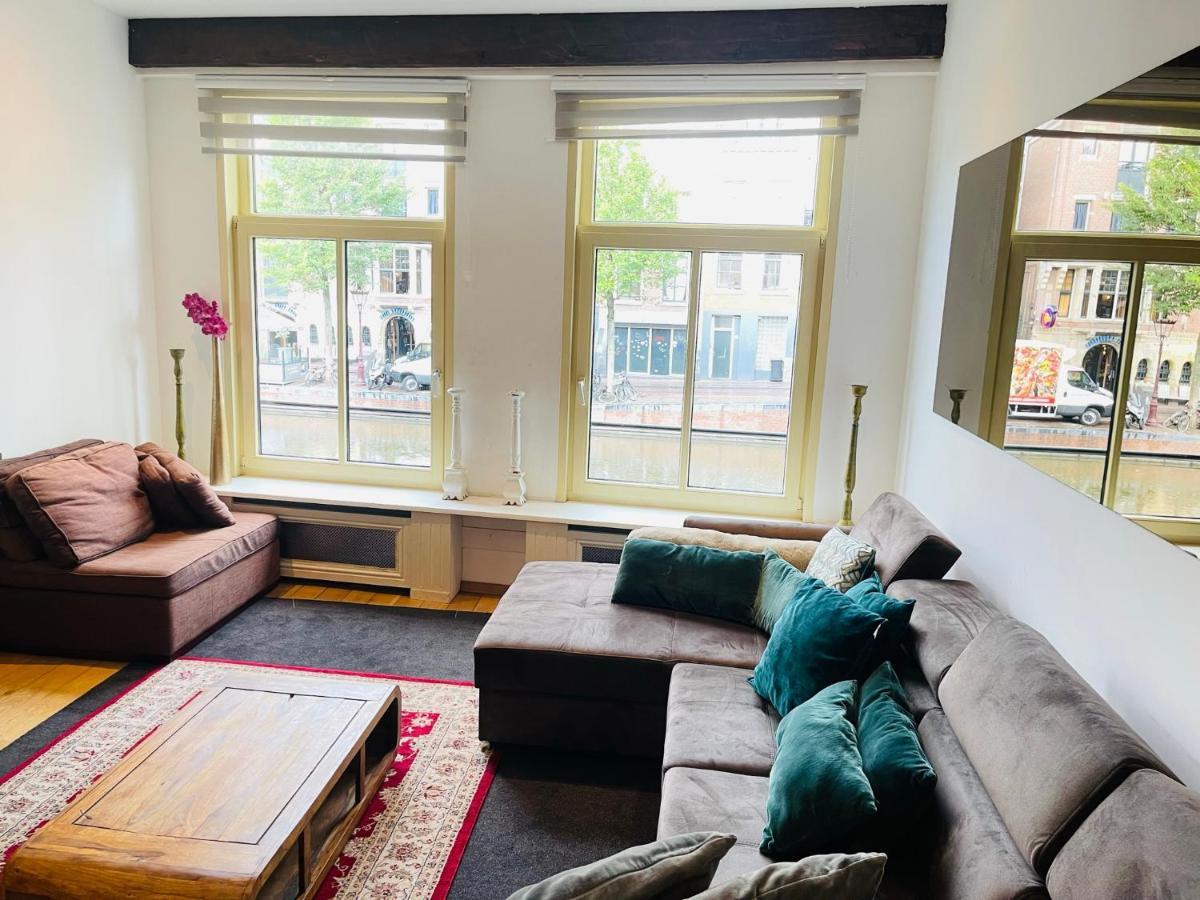 Bed & Breakfast Red Light District B & B Canal View *