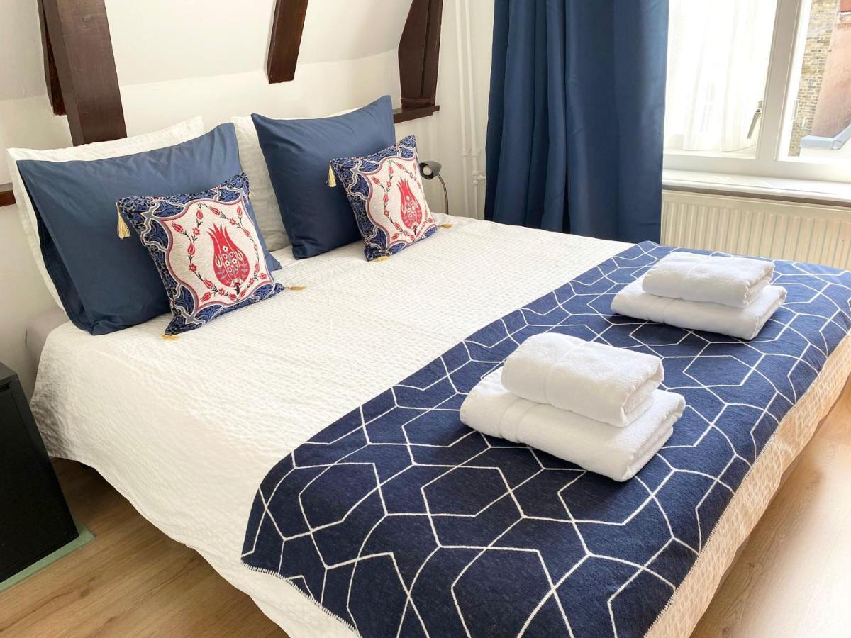 Flinder Bed & Breakfast