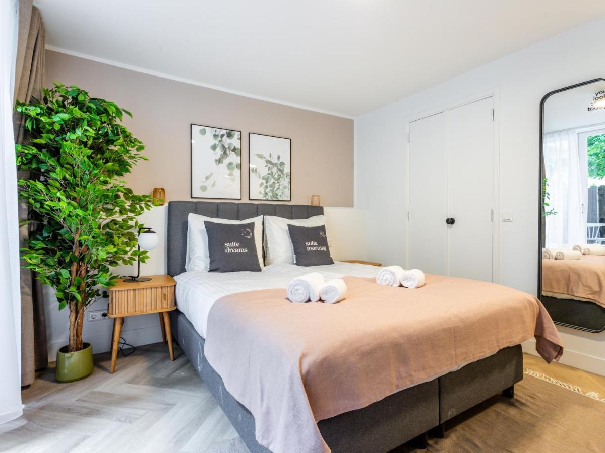 Limehome Hemonystraat - Digital Access * Amsterdam