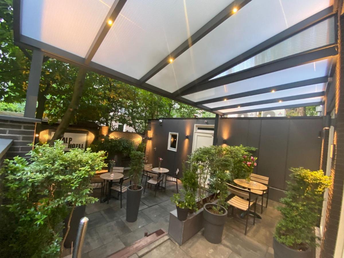 Alp Hotel Amsterdam