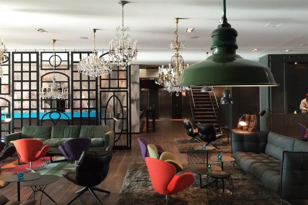 One 3* Amsterdam