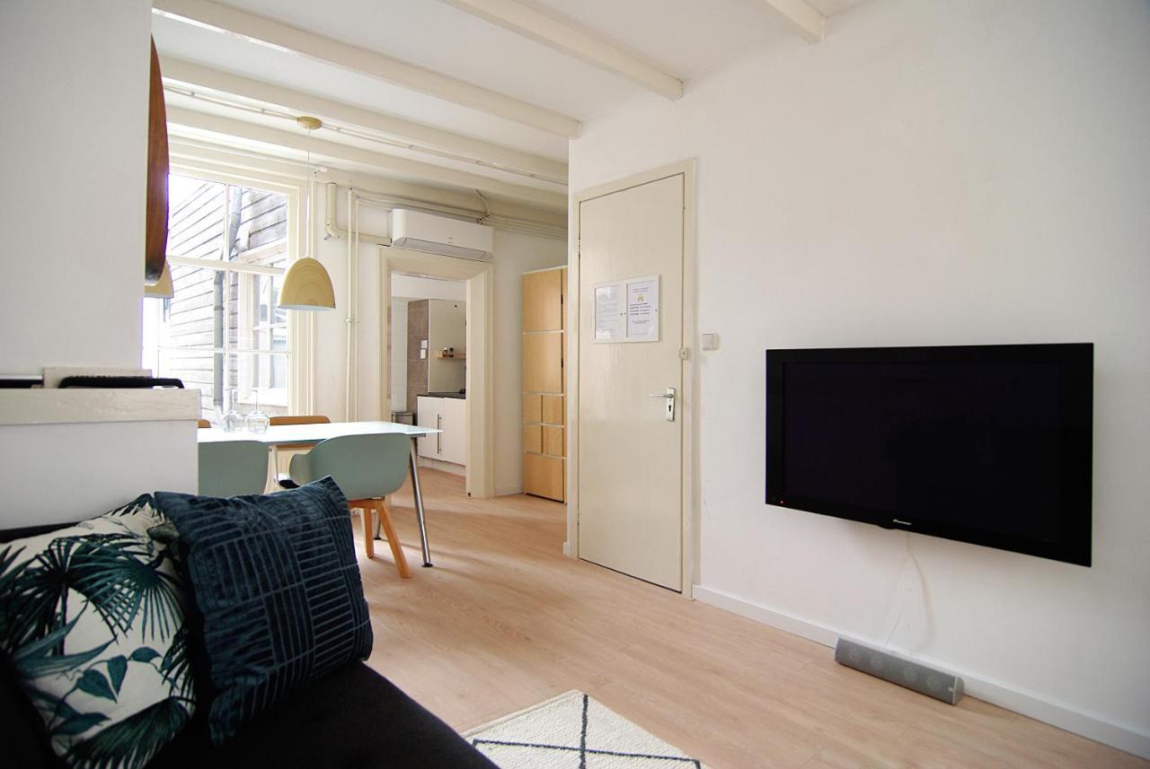 Bed & Breakfast Loft Leidsegracht