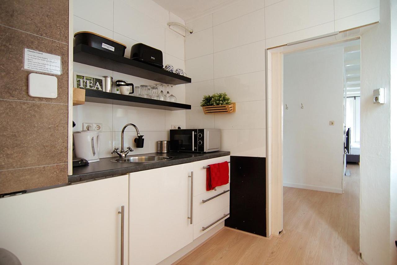 Bed & Breakfast Loft Leidsegracht Amsterdam