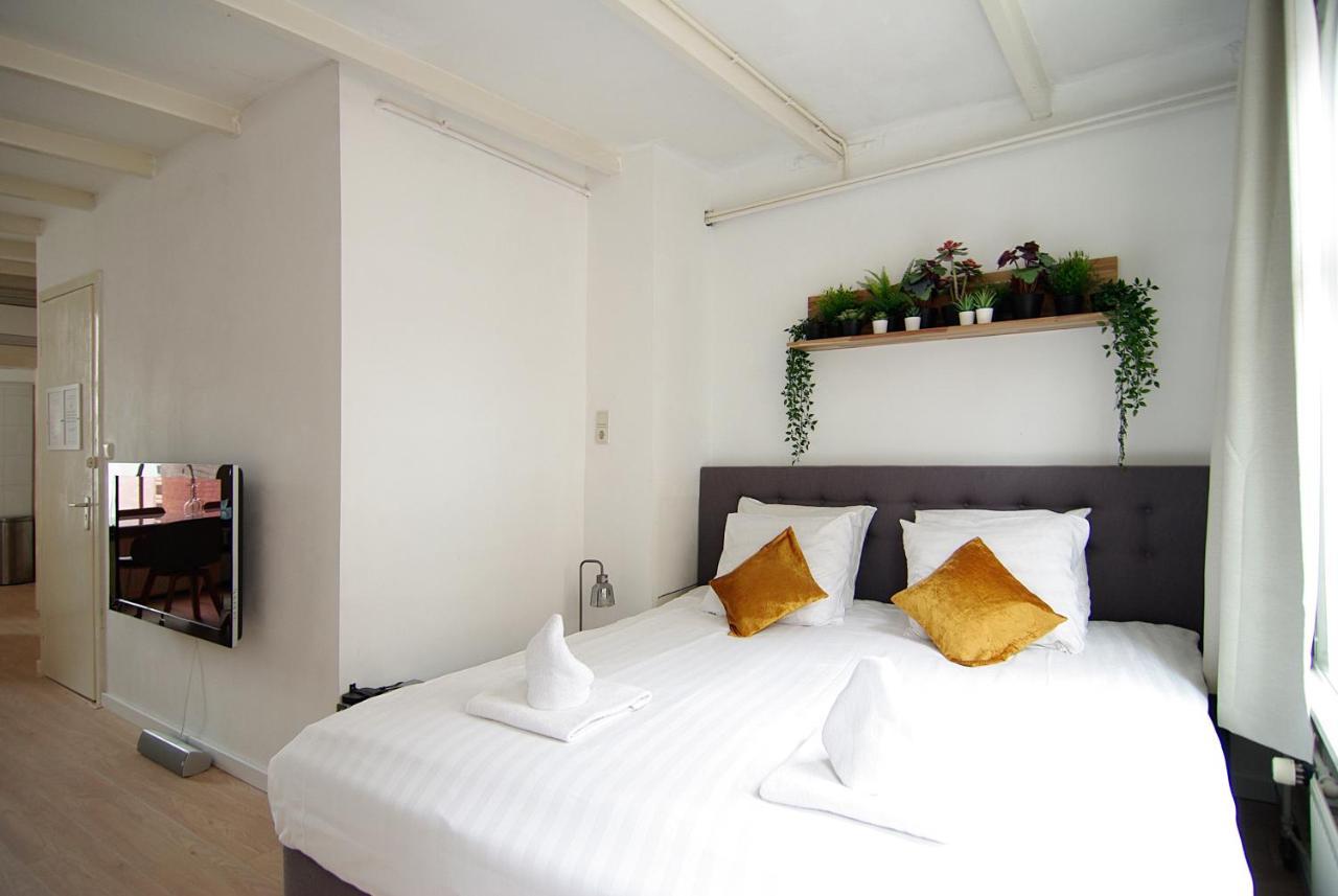 Loft Leidsegracht Amsterdam