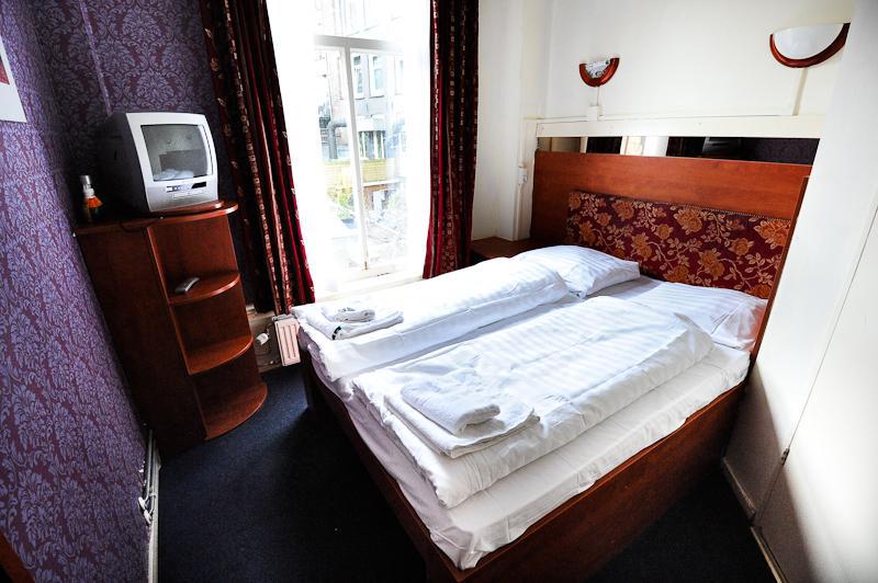 Hotel Amsterdam Inn 2* Amsterdam