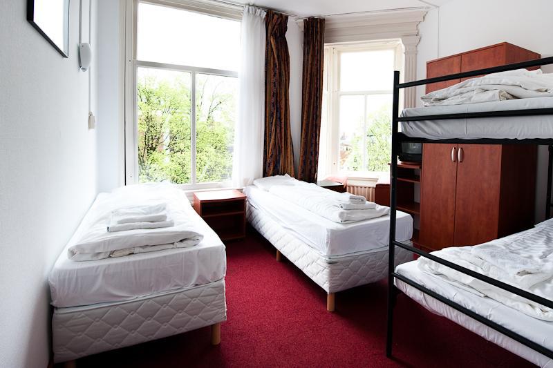 Hotel Amsterdam Inn Hotel Amsterdam