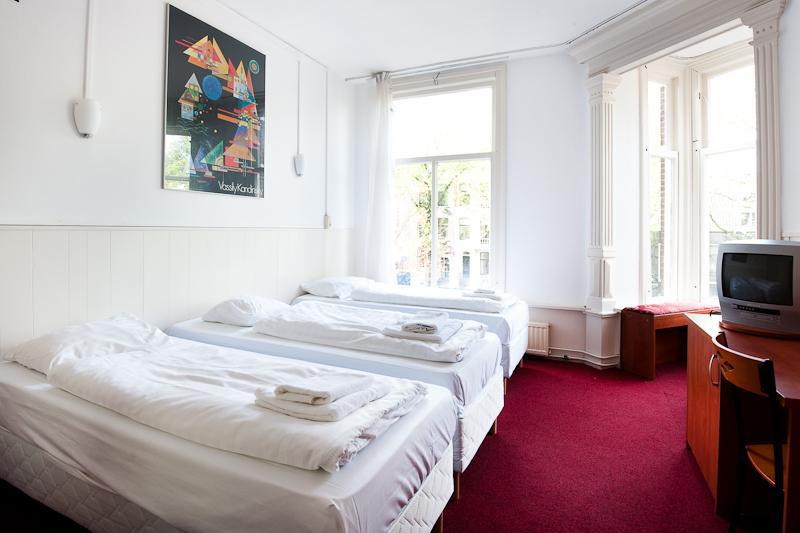 Hotel Amsterdam Inn
