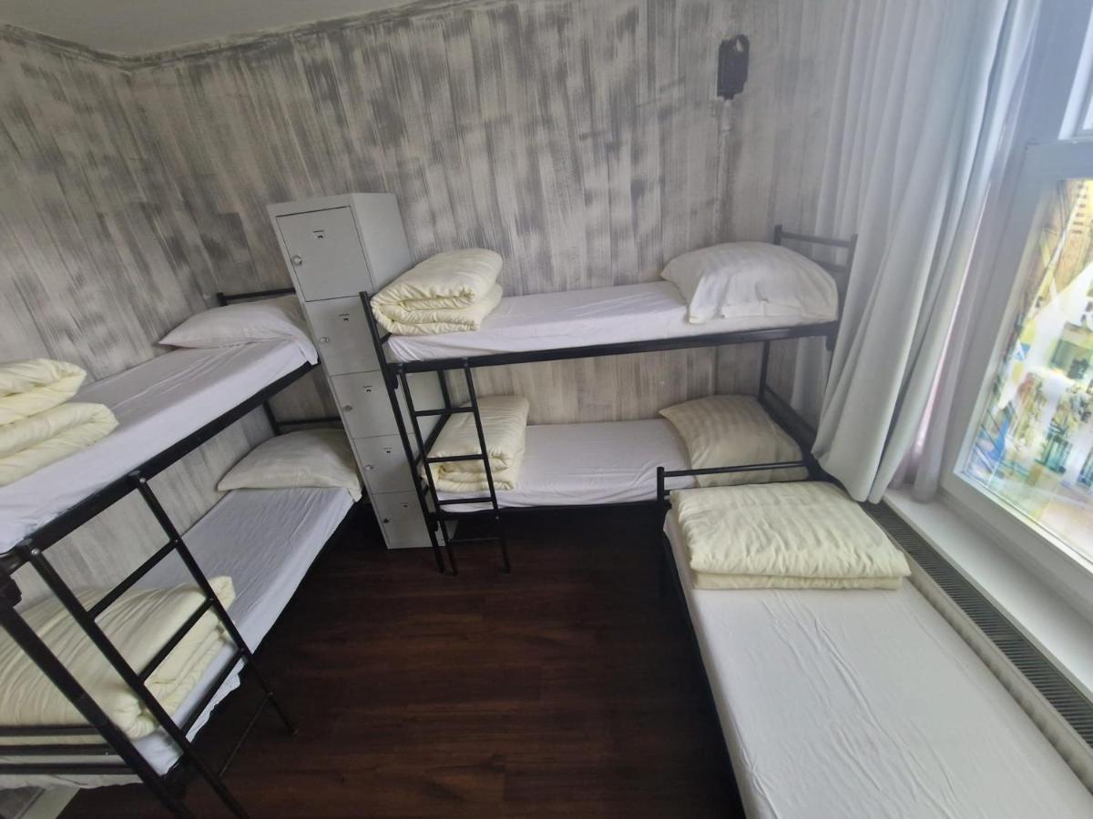 Amigo Budget Hostel