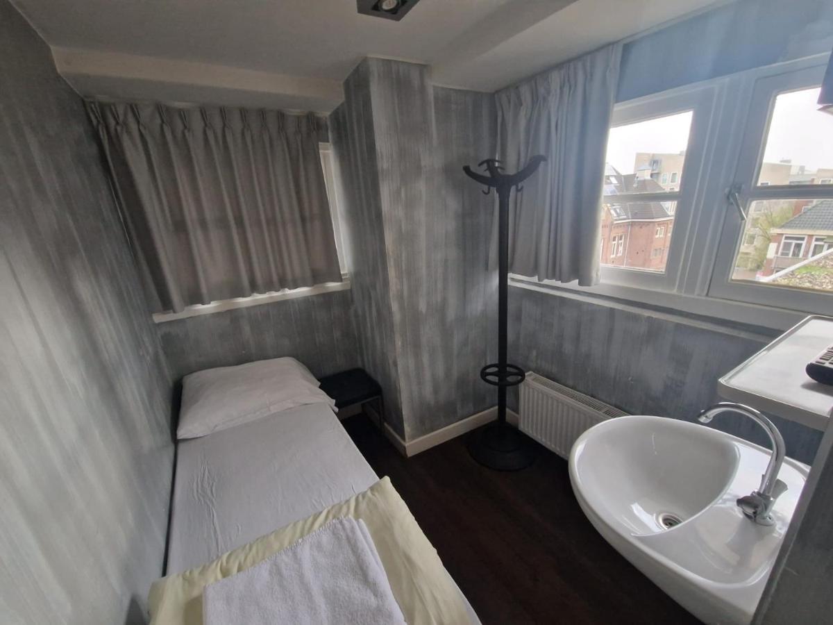 Hostel Amigo Budget *