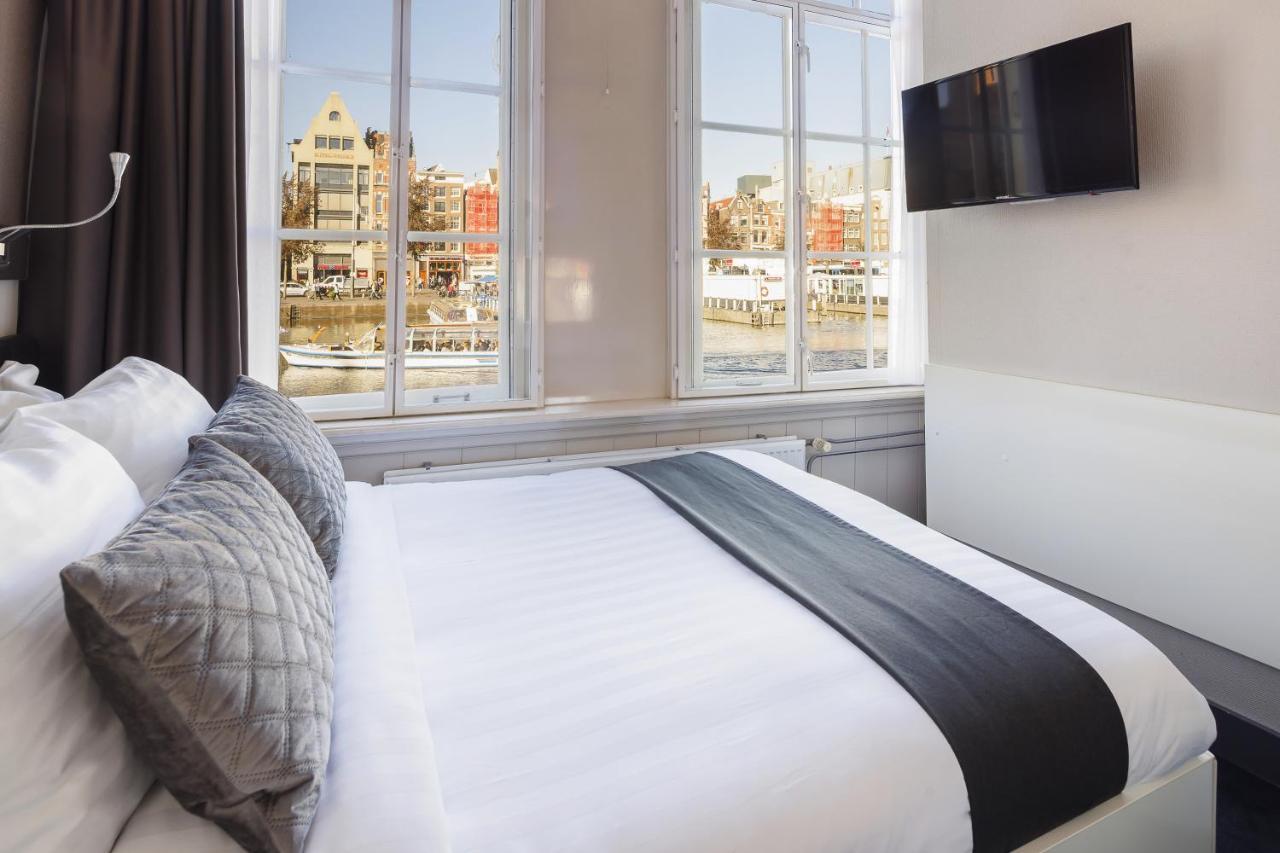 Cc Hotel Amsterdam