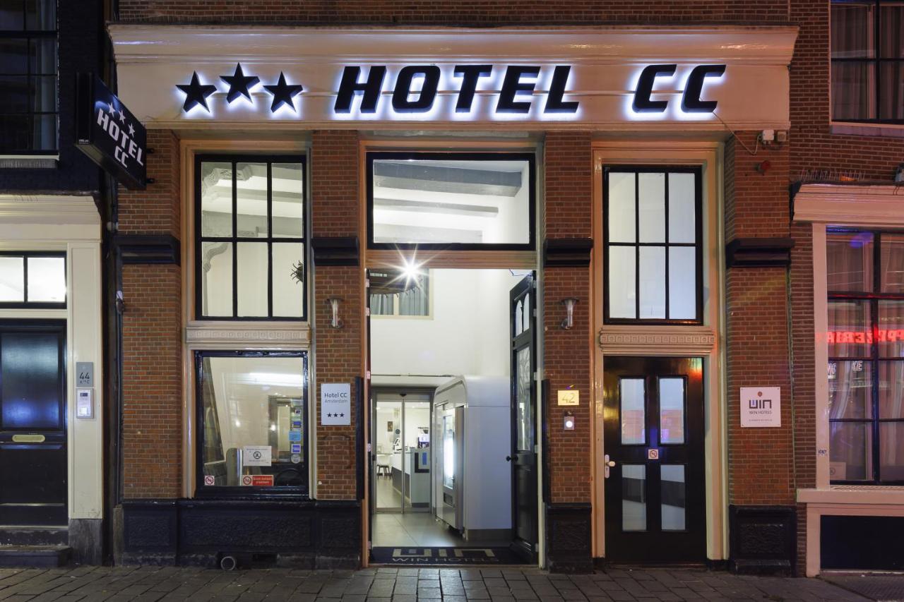 Cc Hotel