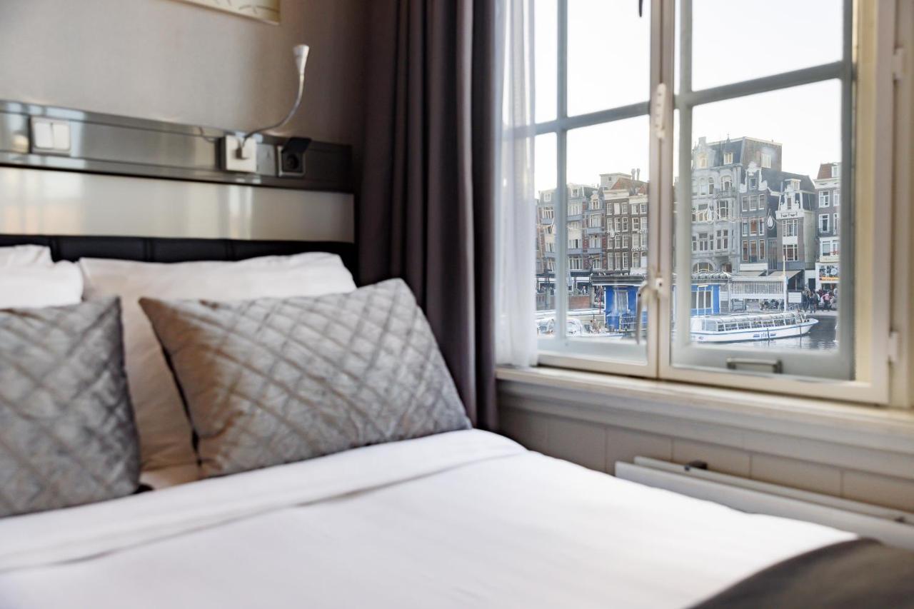 Cc 3* Amsterdam