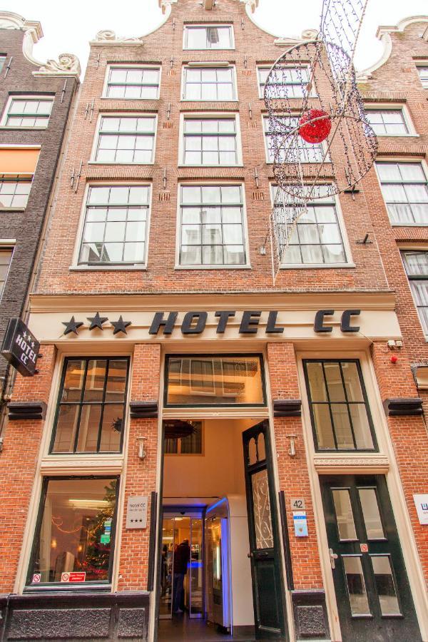 Hotel Cc