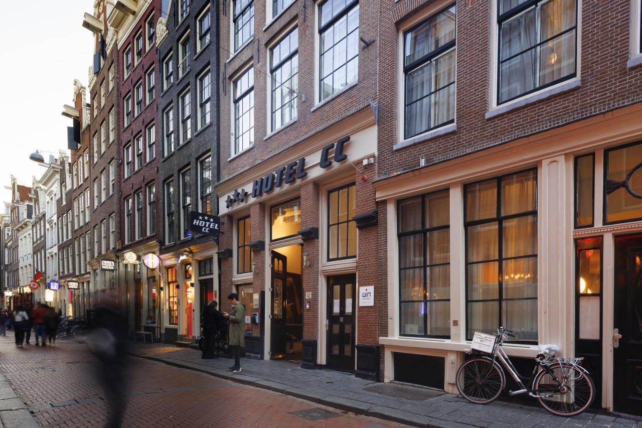 Cc Amsterdam