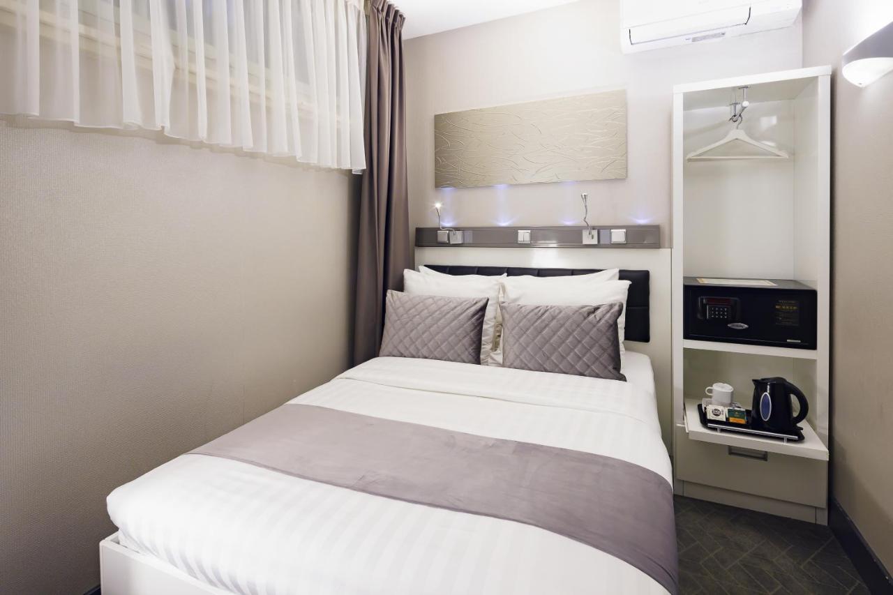Hotel Cc Amsterdam