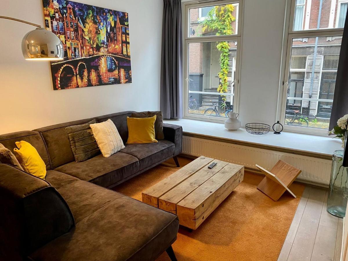 Residences Old South Appartement *