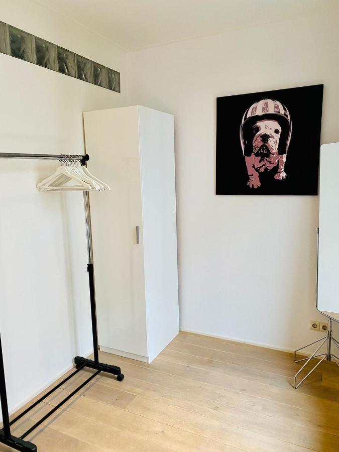 Appartement Residences Old South *