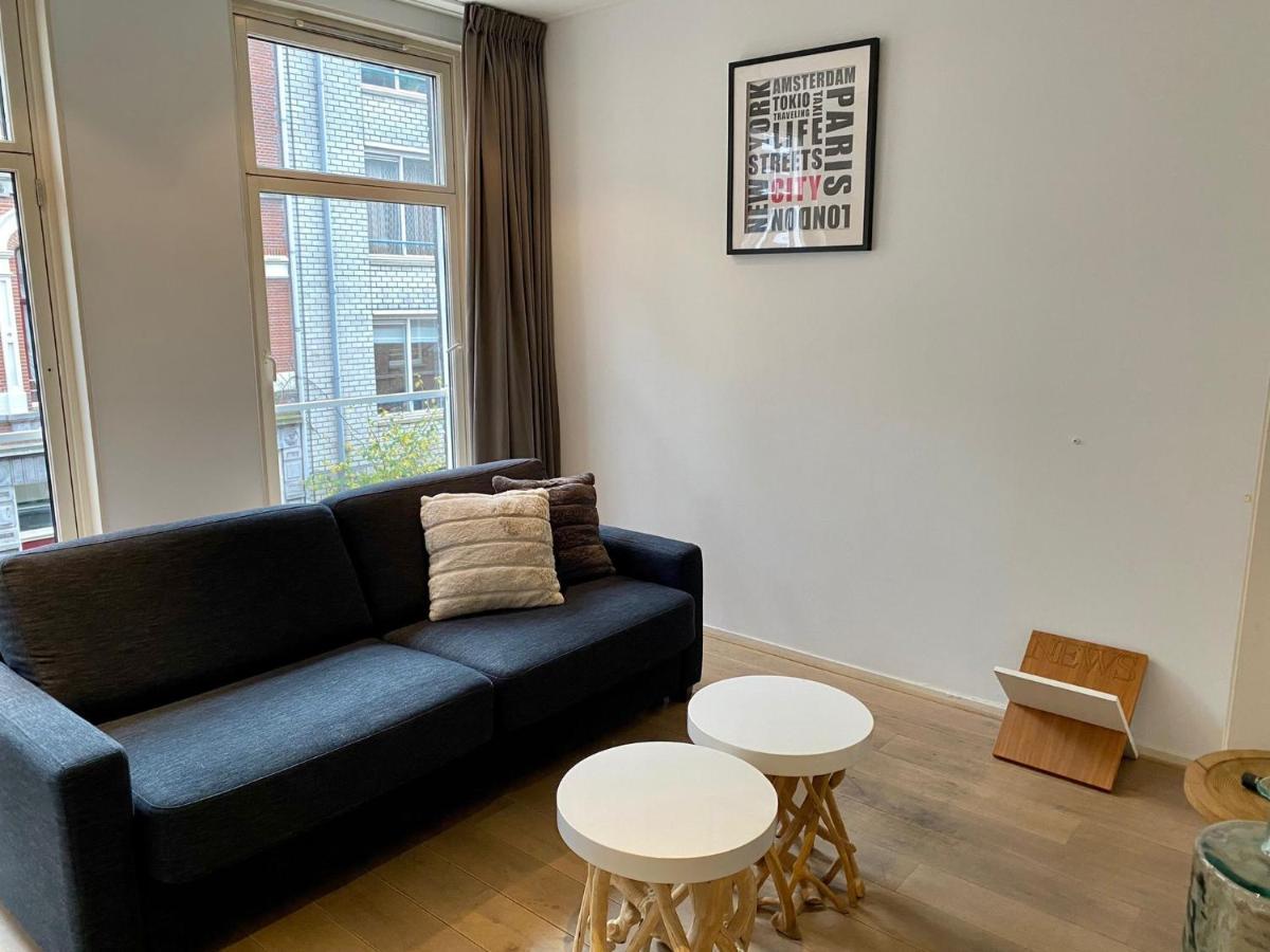 Appartement Residences Old South Amsterdam